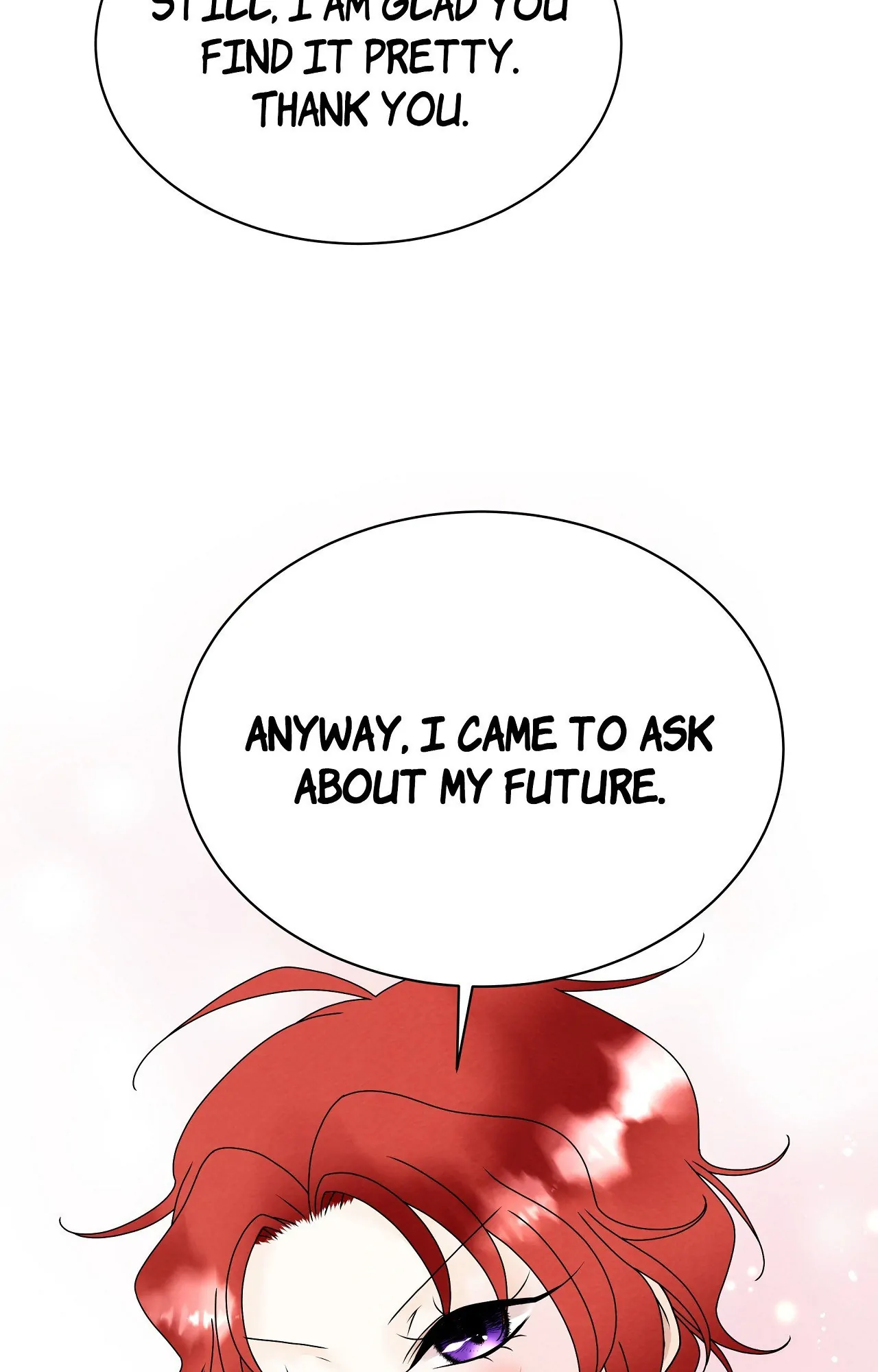 Hateful Fiancée [Official] Chapter 56 - page 77