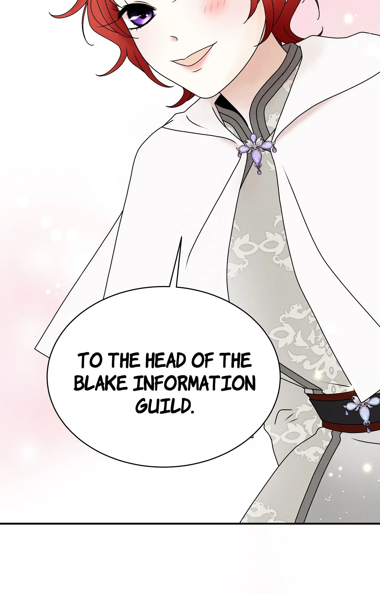 Hateful Fiancée [Official] Chapter 56 - page 78