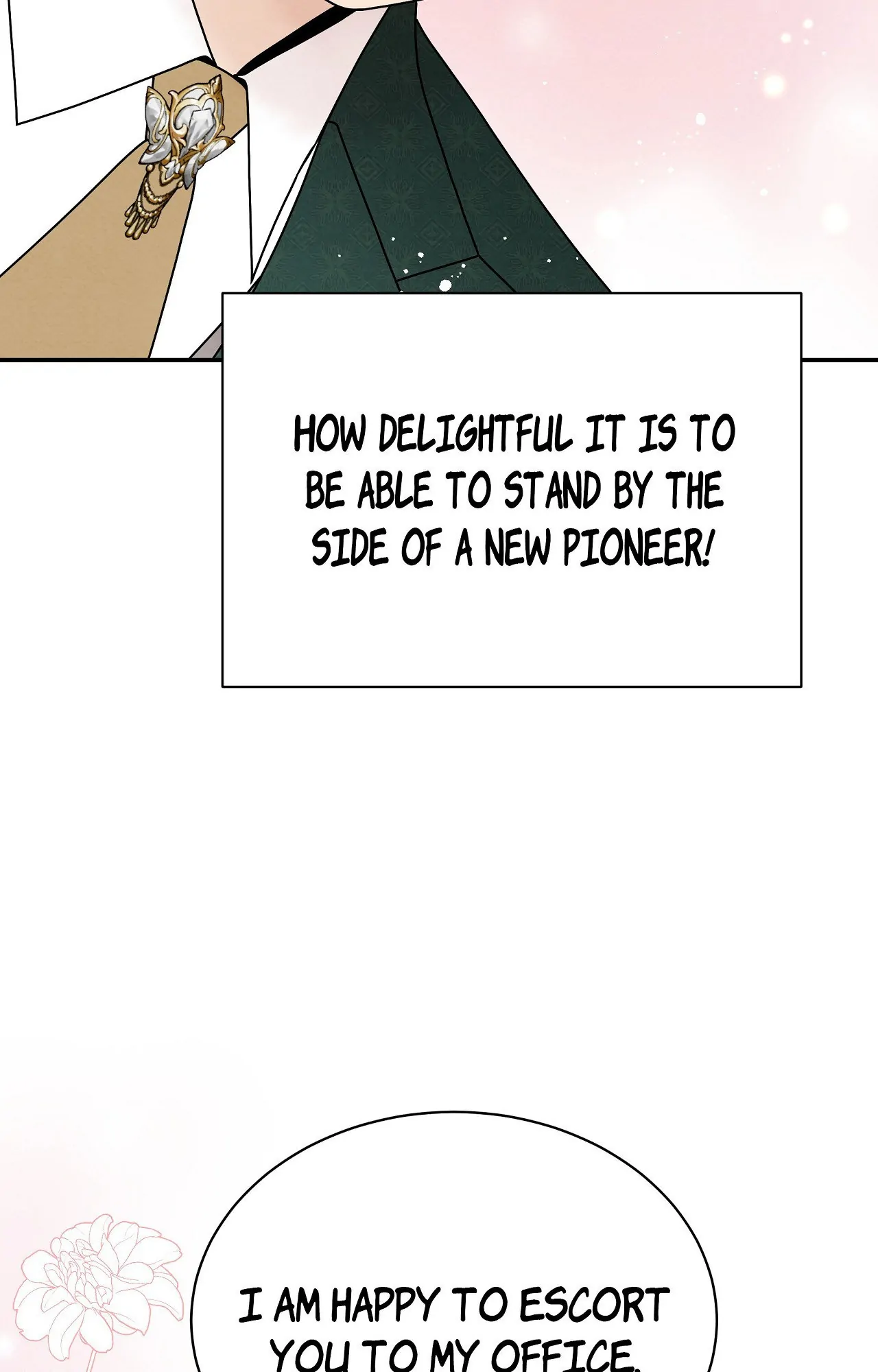 Hateful Fiancée [Official] Chapter 56 - page 80