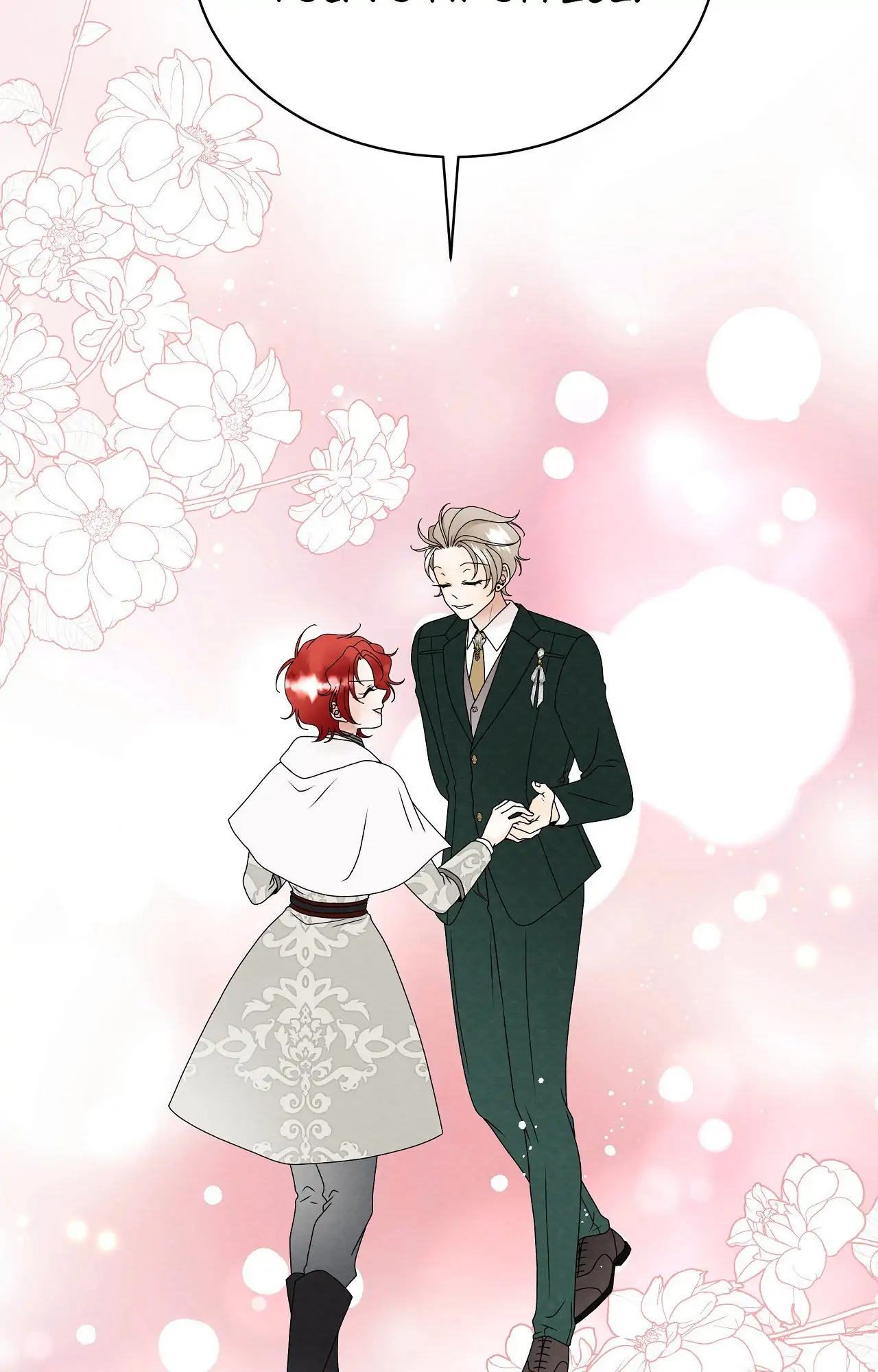 Hateful Fiancée [Official] Chapter 56 - page 81