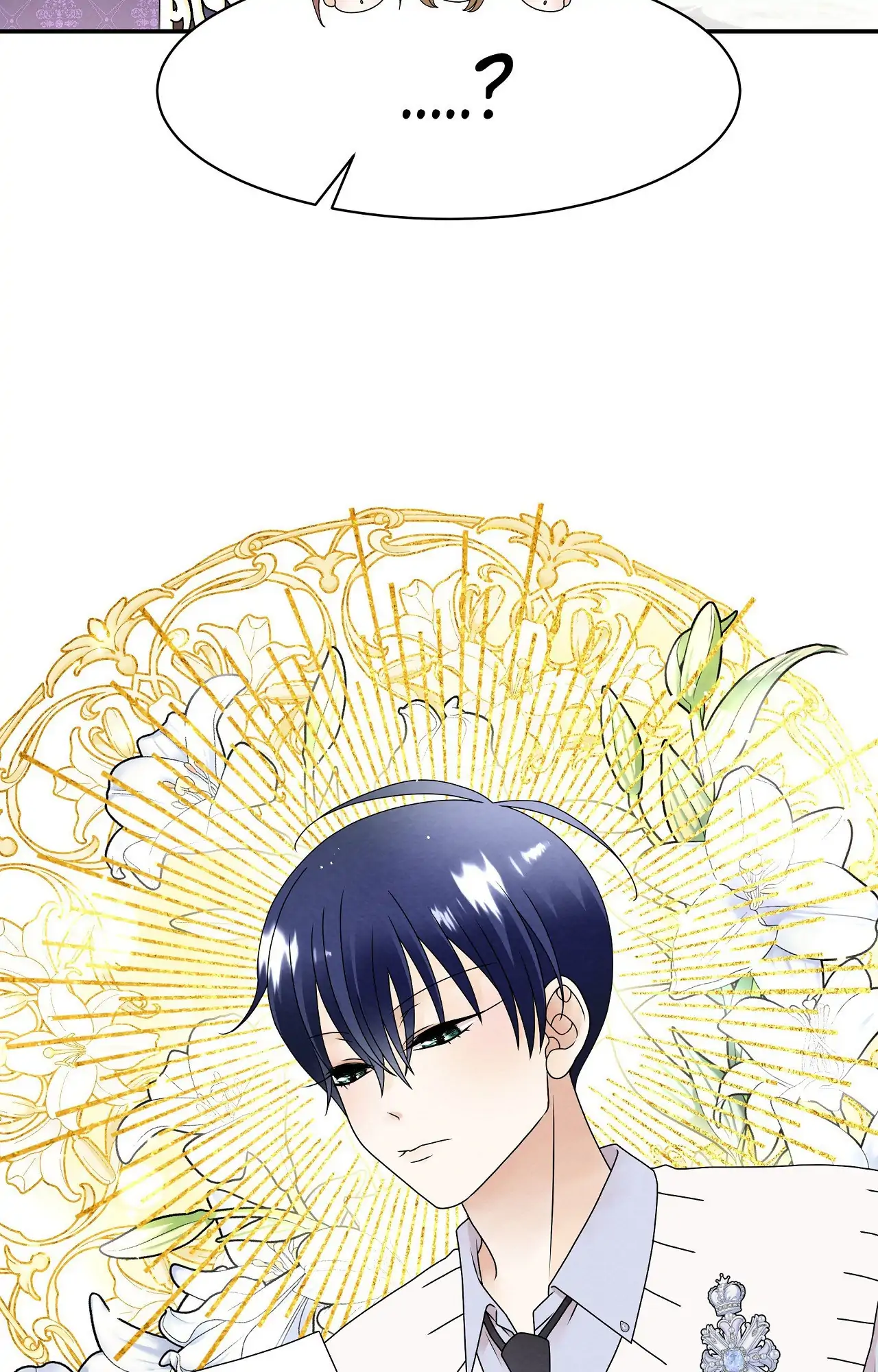 Hateful Fiancée [Official] Chapter 56 - page 8