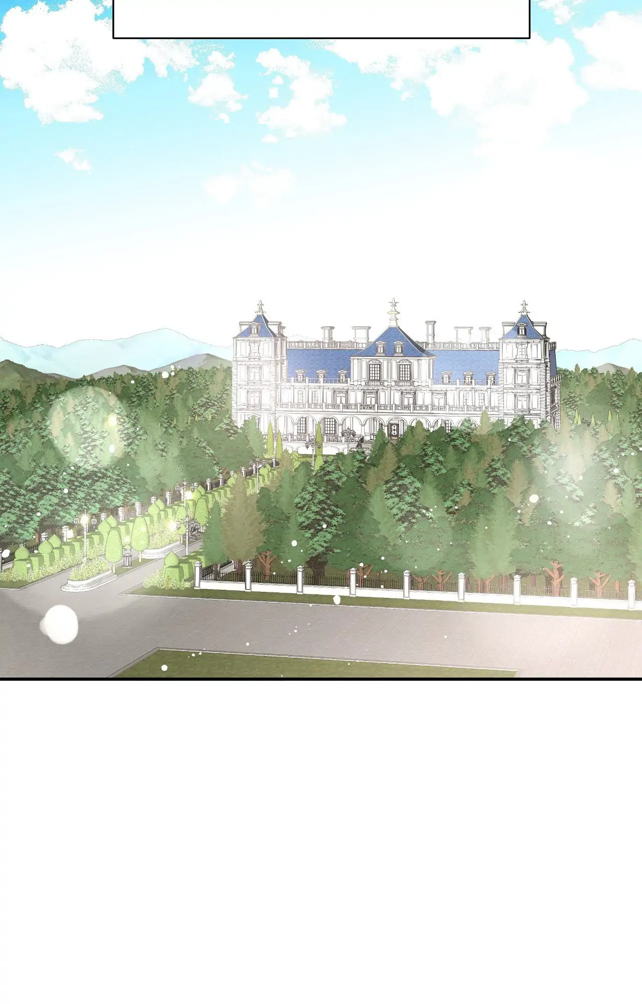 Hateful Fiancée [Official] Chapter 57 - page 9