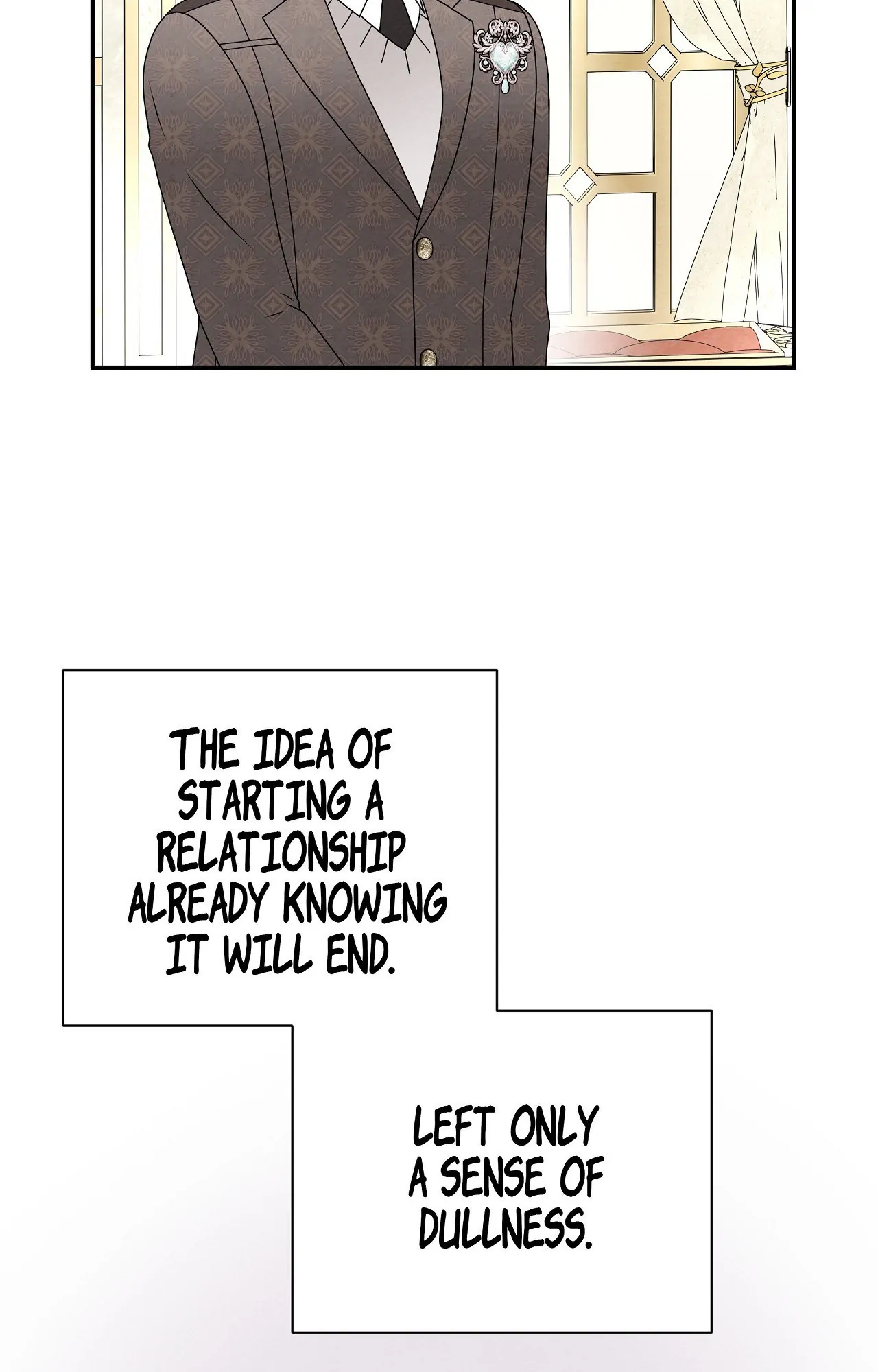 Hateful Fiancée [Official] Chapter 57 - page 12