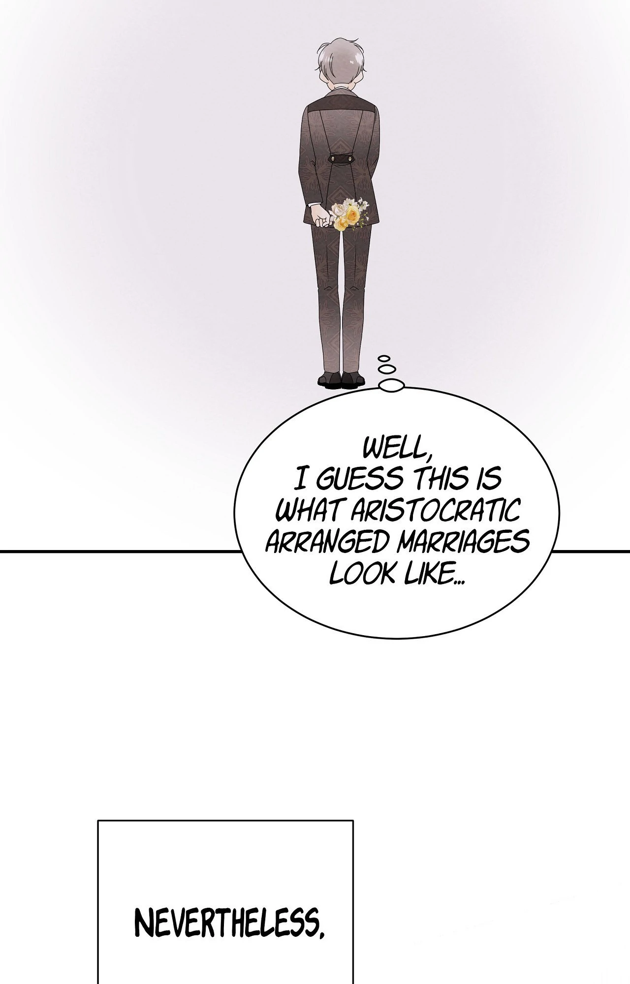 Hateful Fiancée [Official] Chapter 57 - page 13