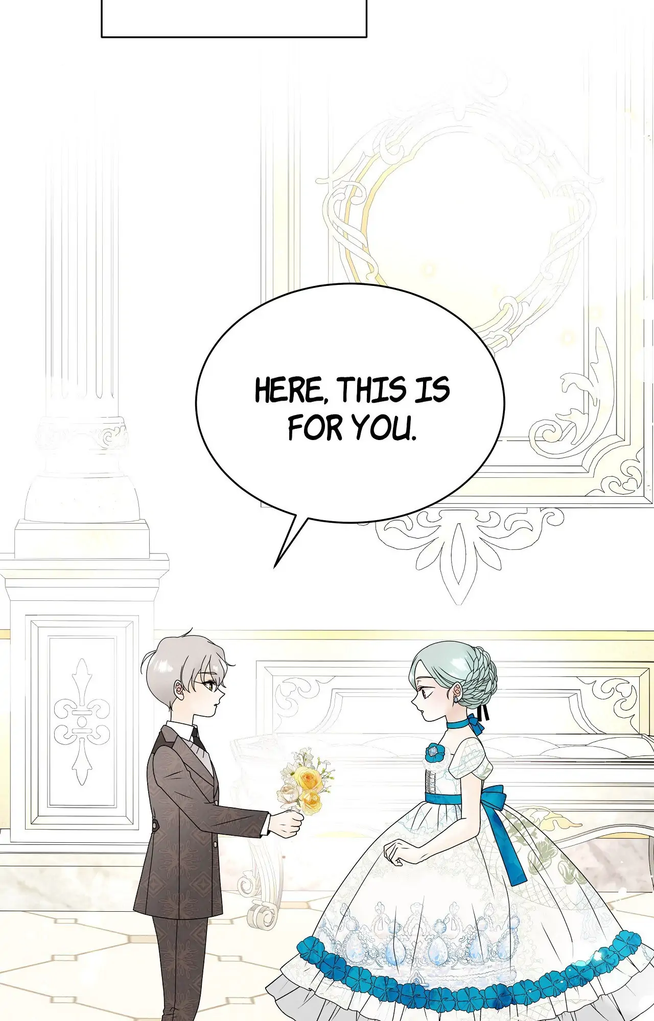 Hateful Fiancée [Official] Chapter 57 - page 14