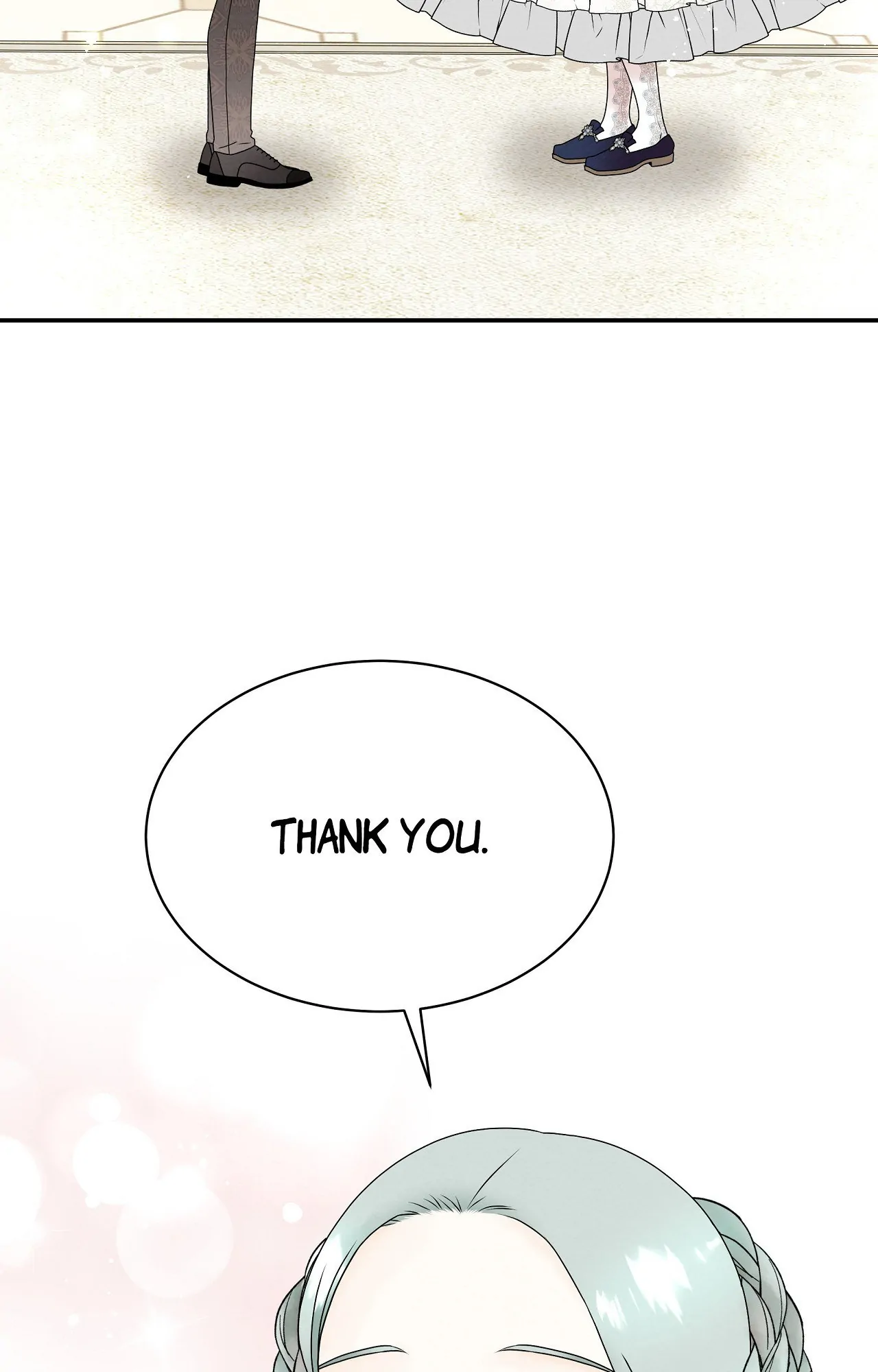 Hateful Fiancée [Official] Chapter 57 - page 15