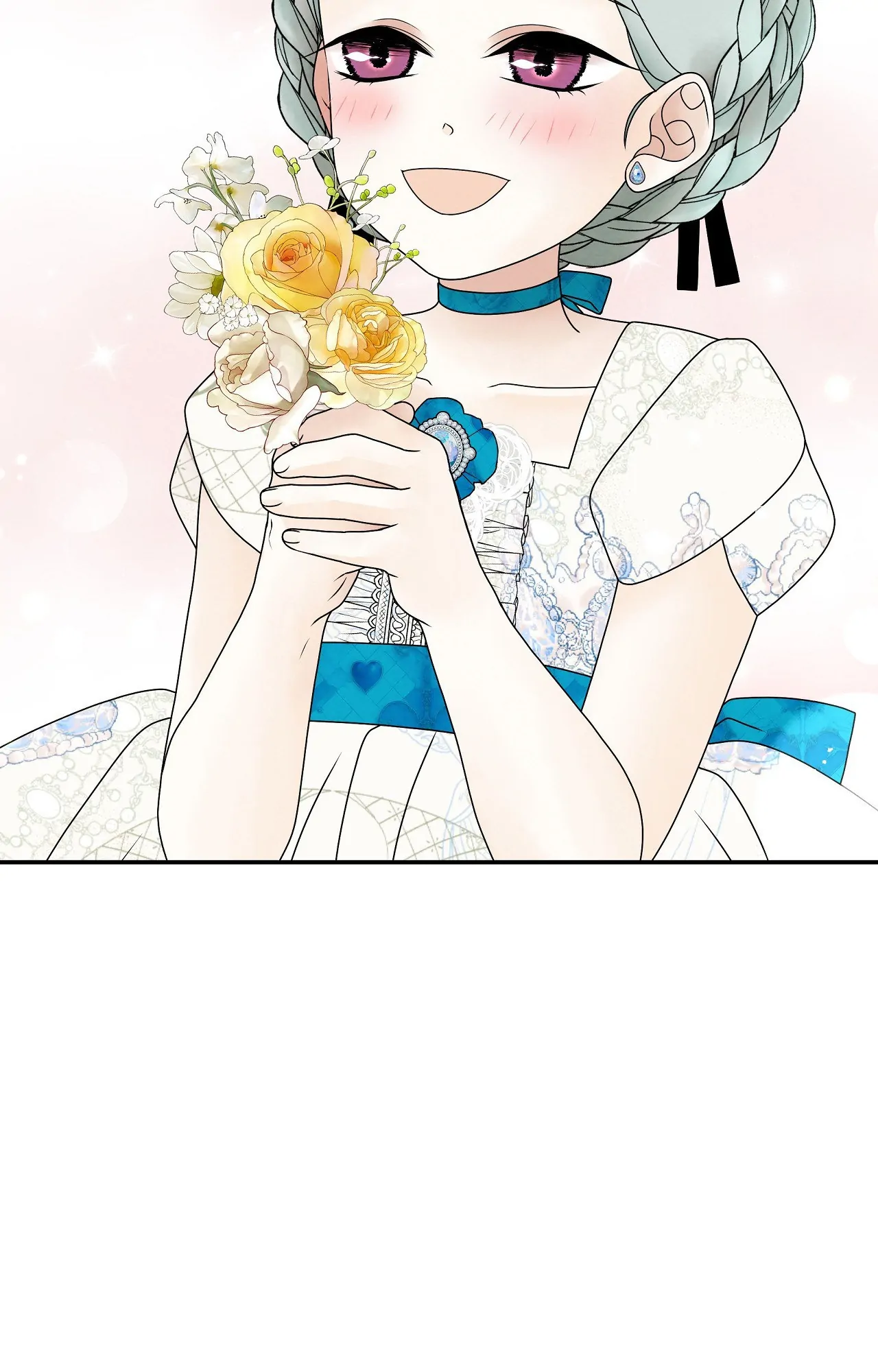 Hateful Fiancée [Official] Chapter 57 - page 16