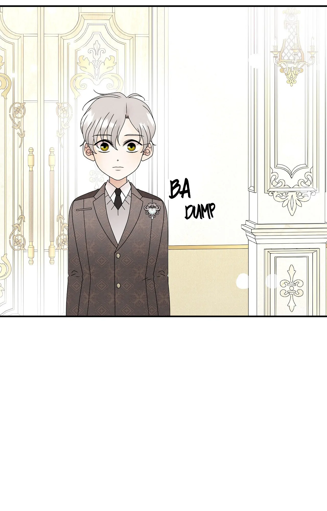 Hateful Fiancée [Official] Chapter 57 - page 17