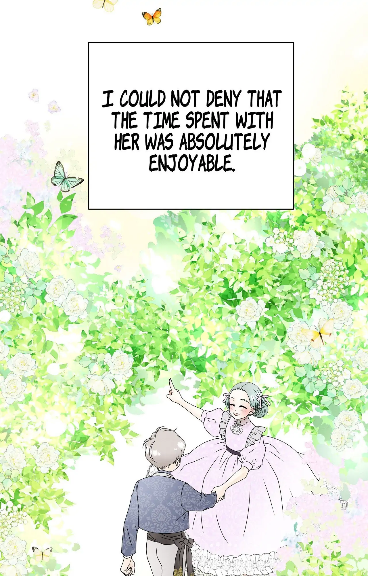 Hateful Fiancée [Official] Chapter 57 - page 19