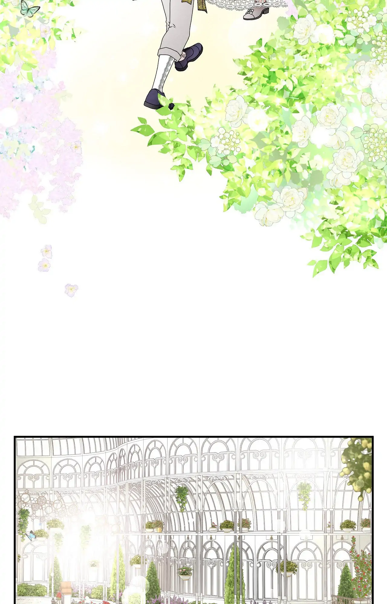 Hateful Fiancée [Official] Chapter 57 - page 20