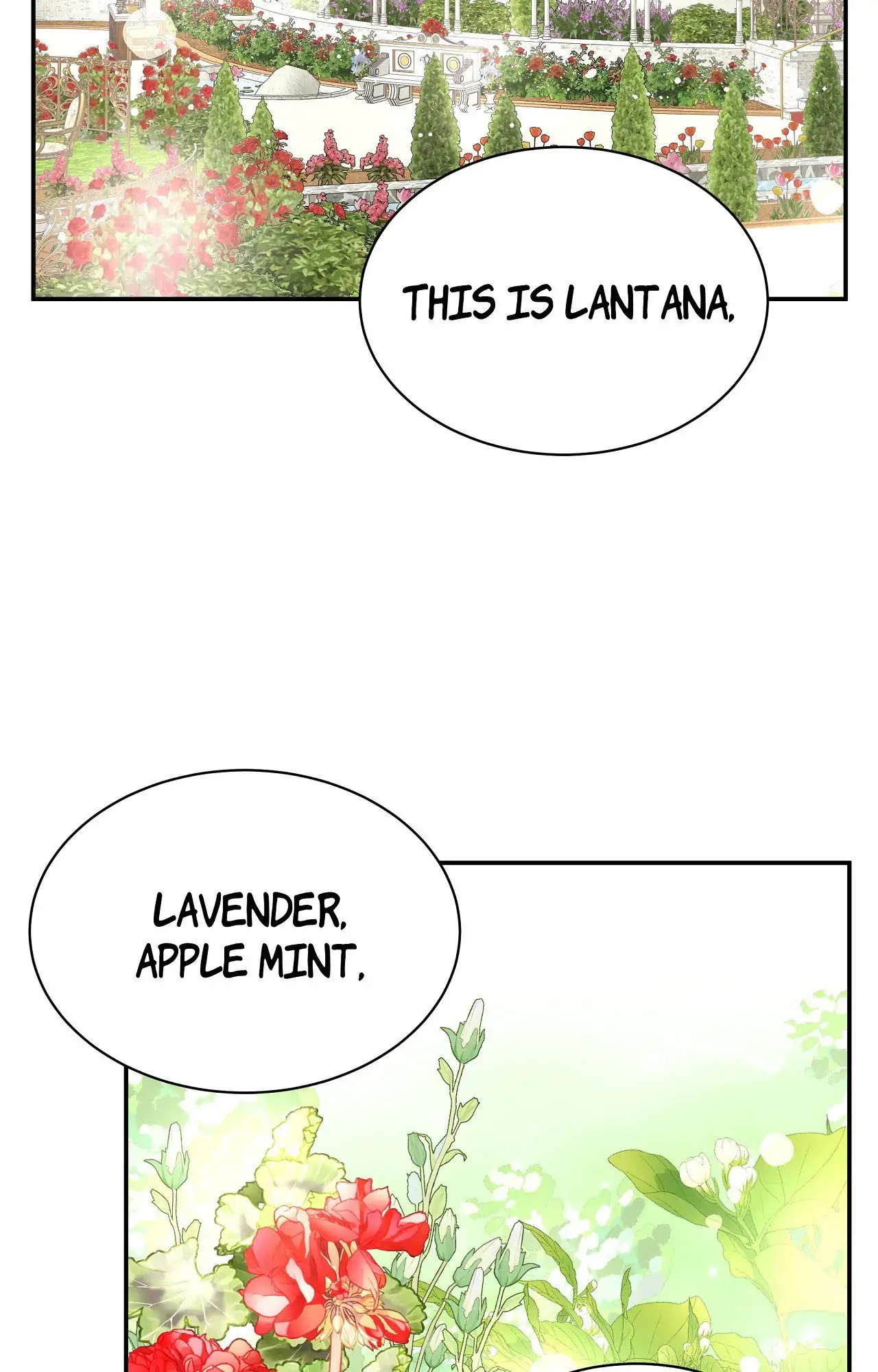 Hateful Fiancée [Official] Chapter 57 - page 21