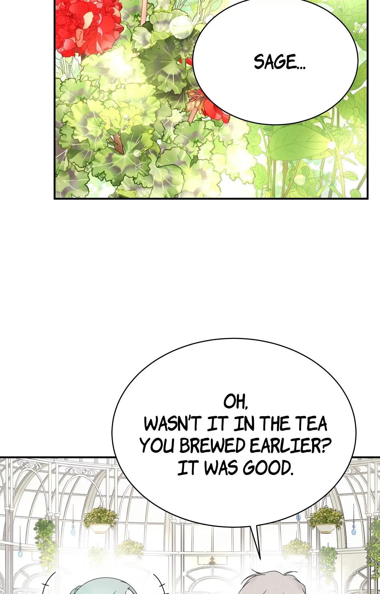 Hateful Fiancée [Official] Chapter 57 - page 22