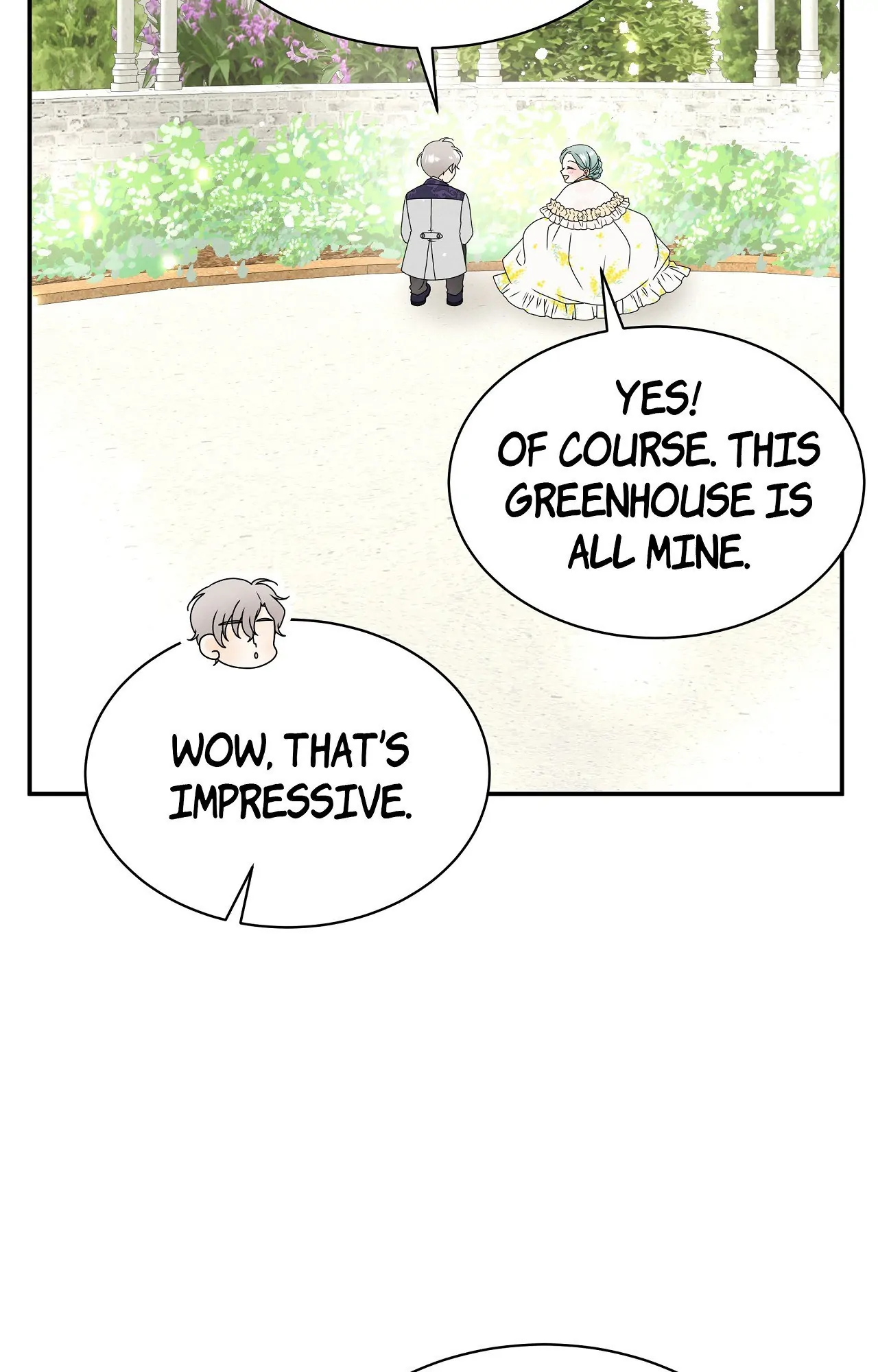 Hateful Fiancée [Official] Chapter 57 - page 24