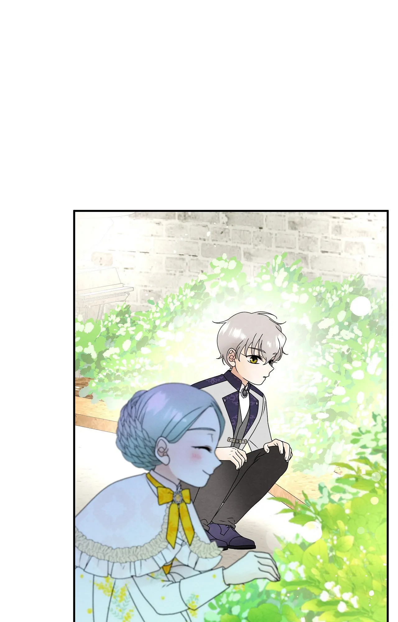 Hateful Fiancée [Official] Chapter 57 - page 26