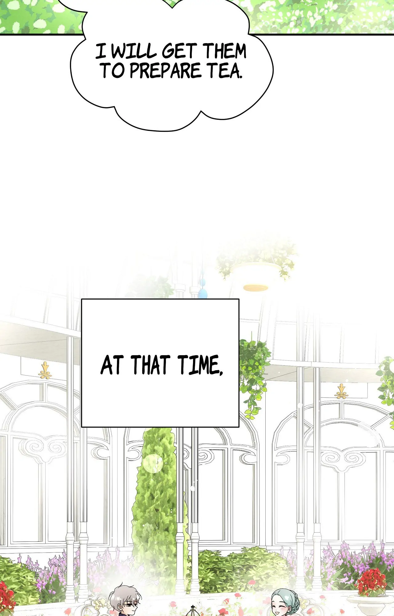 Hateful Fiancée [Official] Chapter 57 - page 28