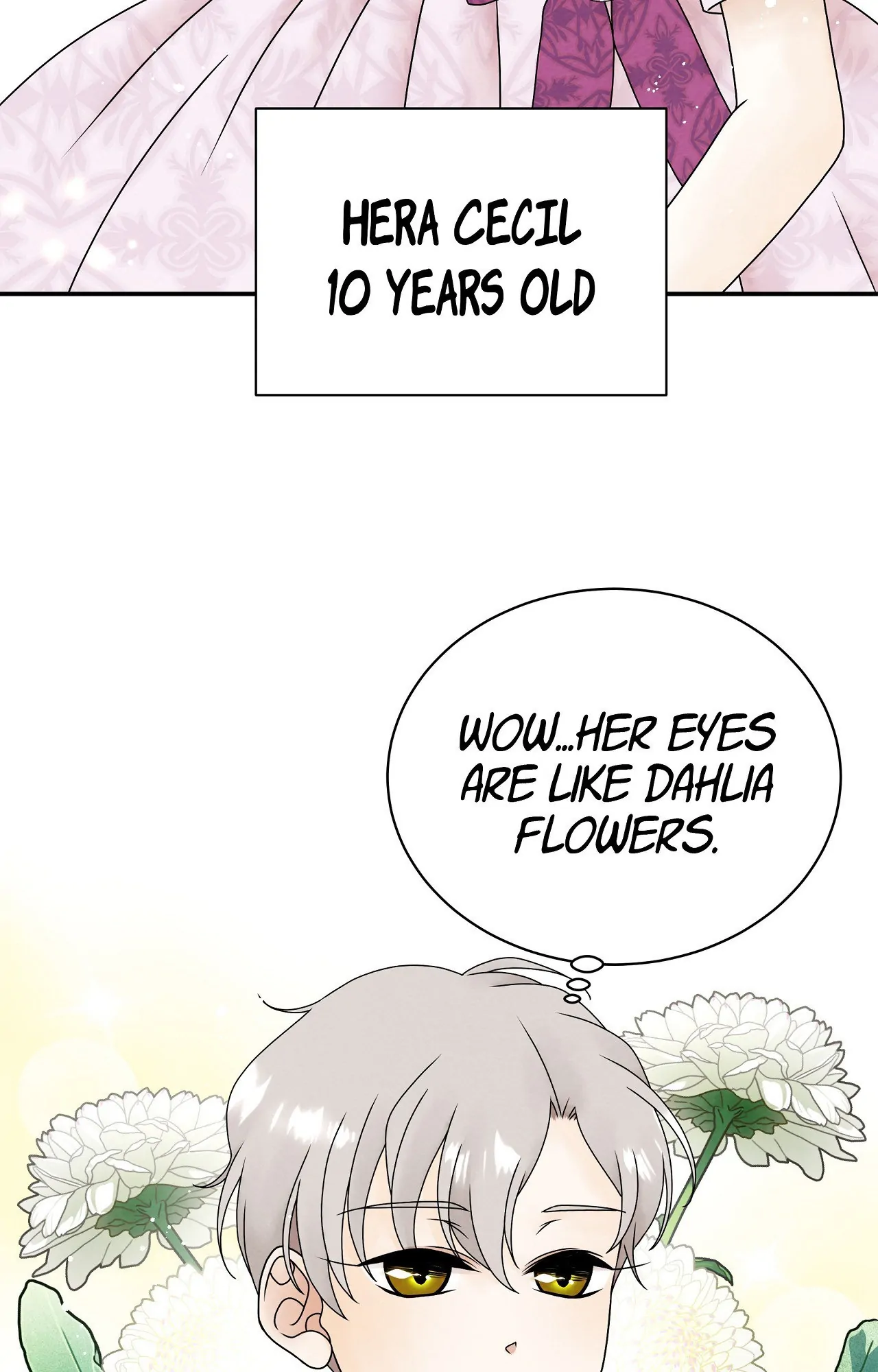 Hateful Fiancée [Official] Chapter 57 - page 2