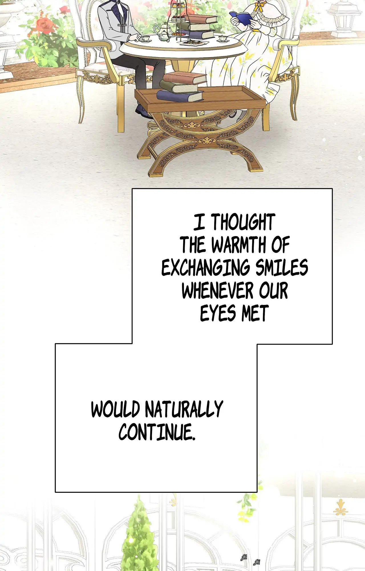 Hateful Fiancée [Official] Chapter 57 - page 29