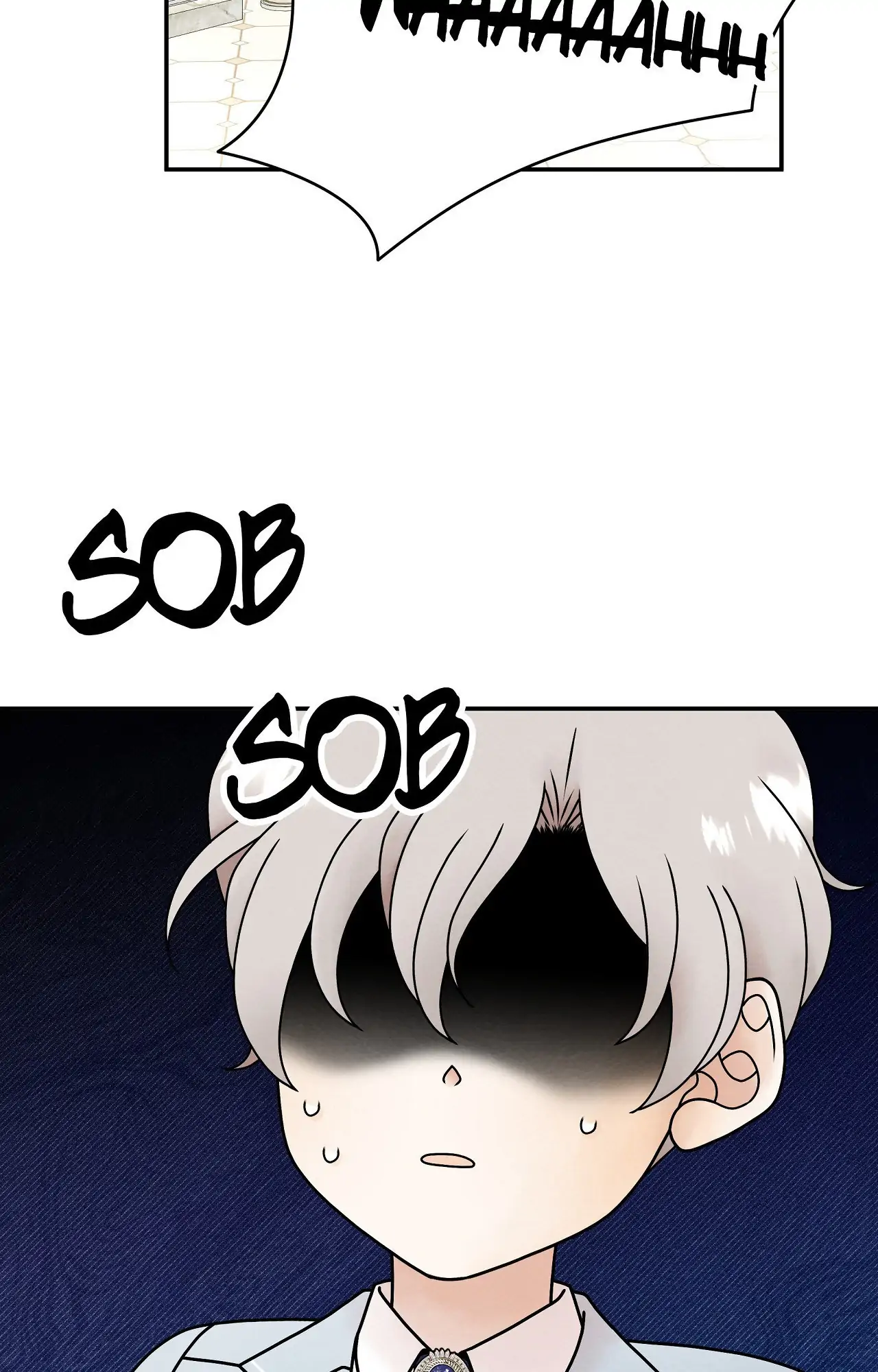 Hateful Fiancée [Official] Chapter 57 - page 34