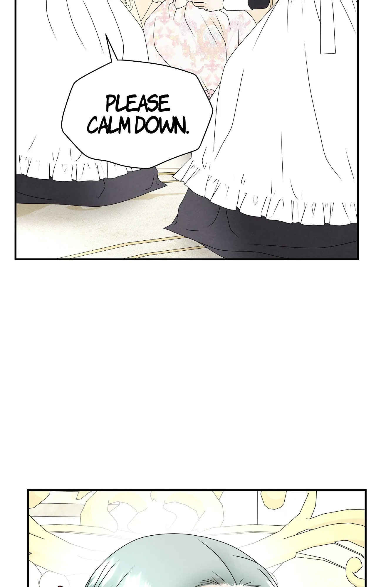 Hateful Fiancée [Official] Chapter 57 - page 36