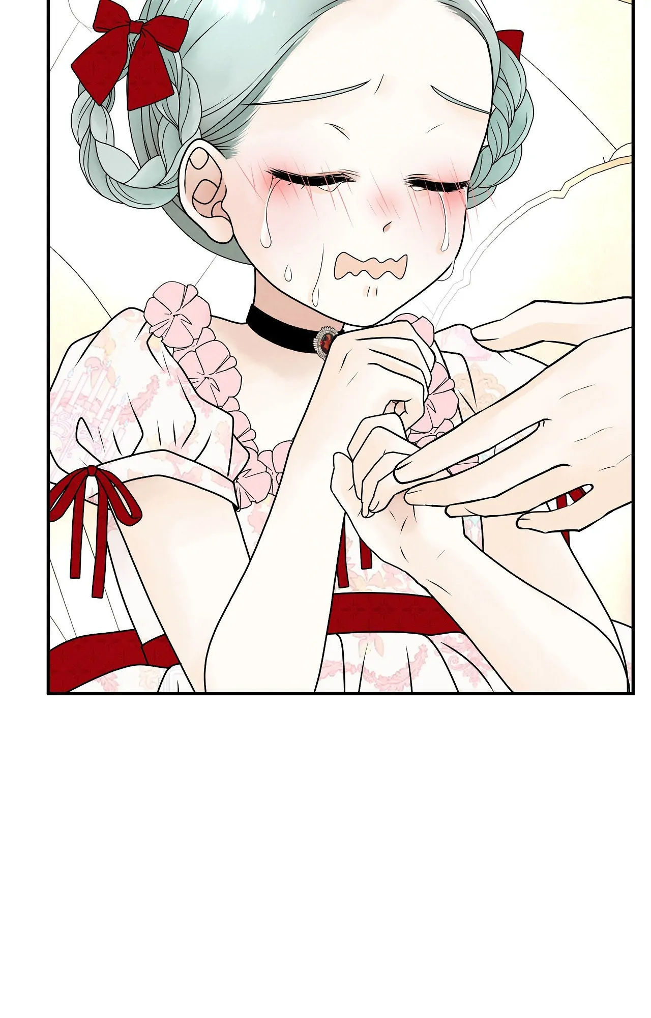 Hateful Fiancée [Official] Chapter 57 - page 37