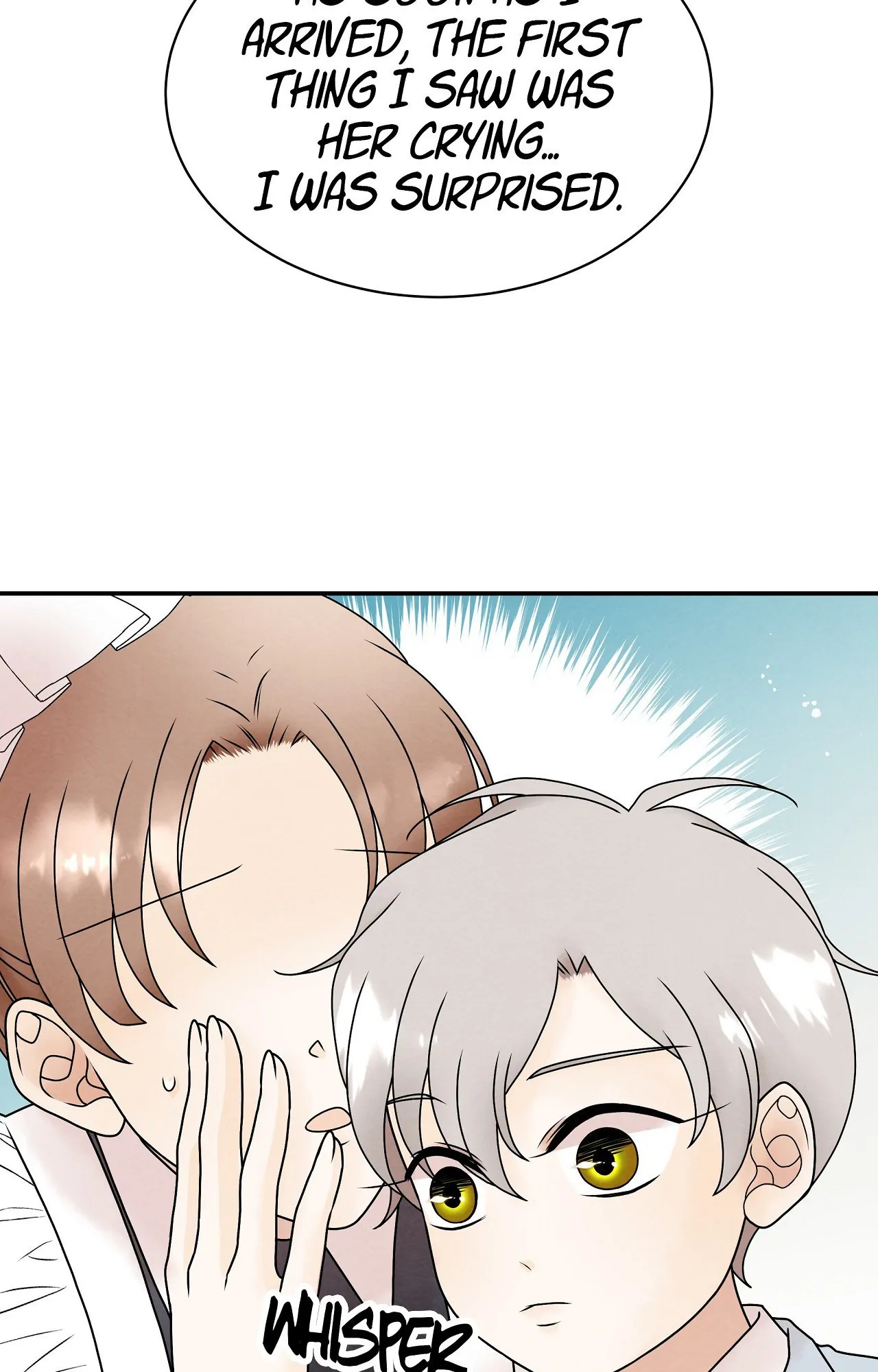 Hateful Fiancée [Official] Chapter 57 - page 39