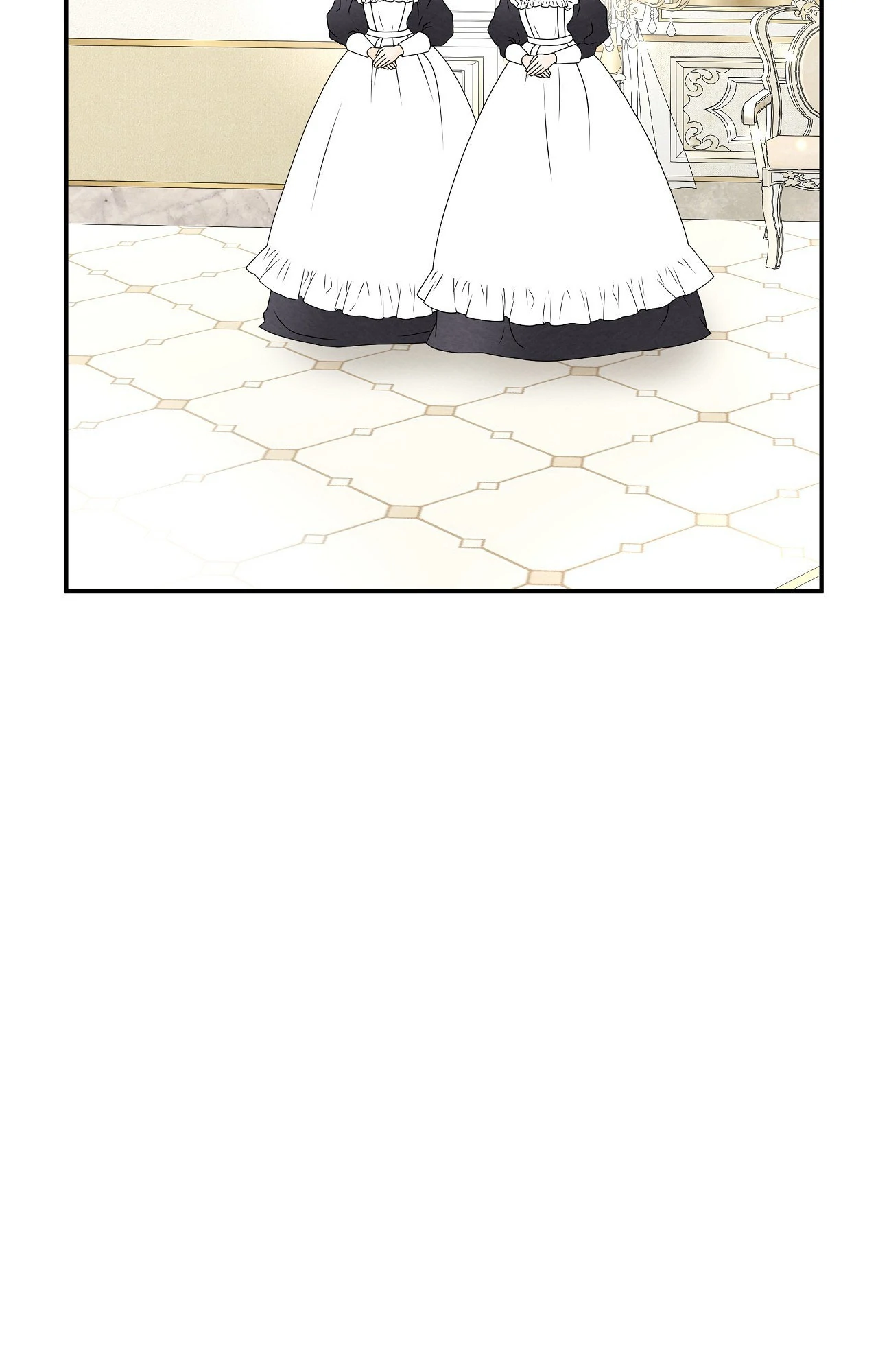 Hateful Fiancée [Official] Chapter 57 - page 41