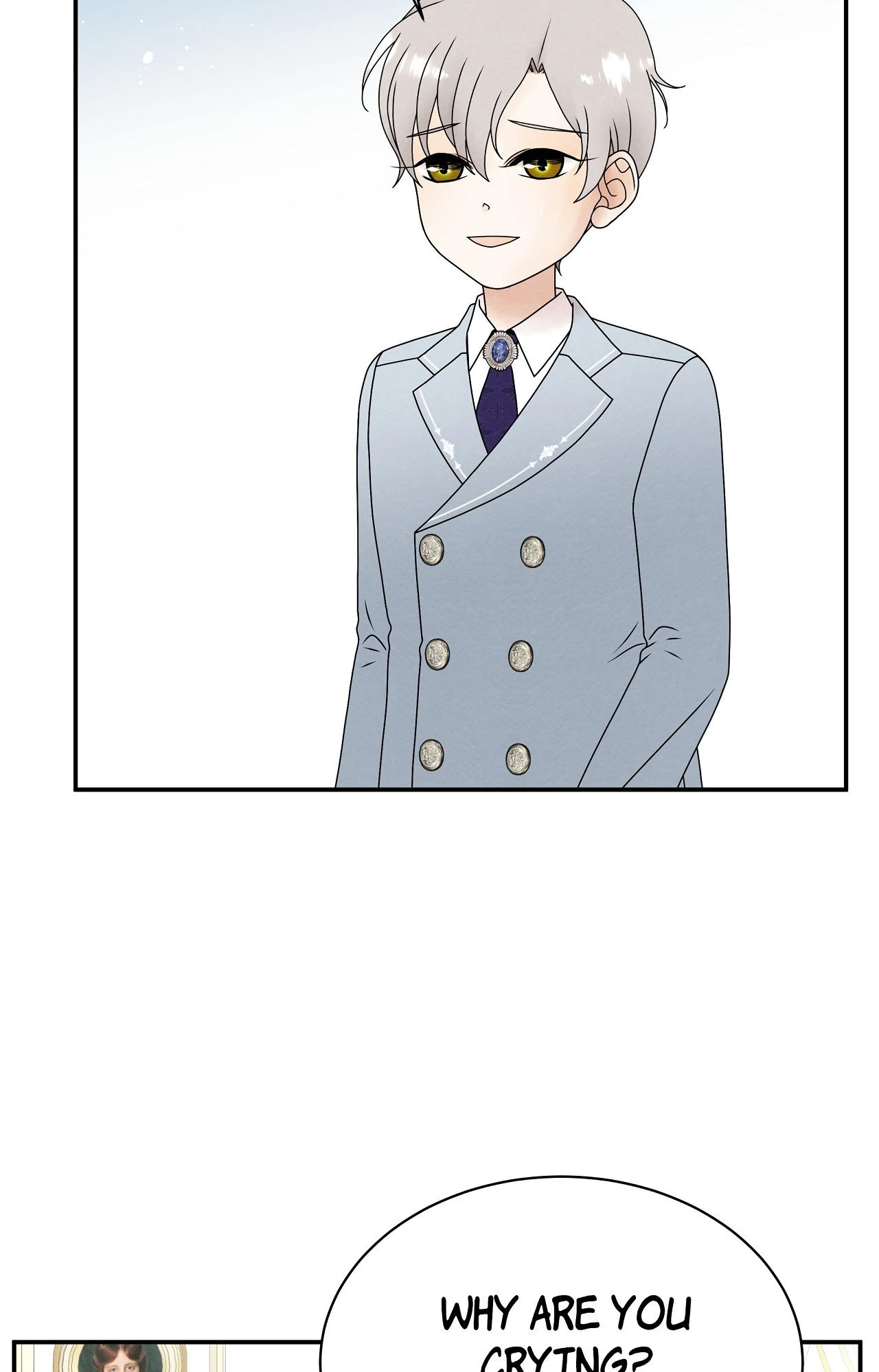 Hateful Fiancée [Official] Chapter 57 - page 46