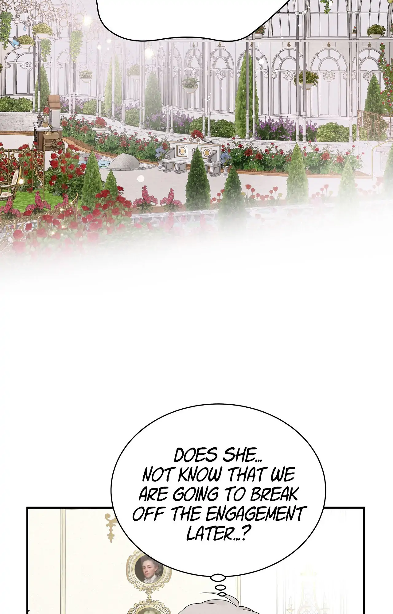 Hateful Fiancée [Official] Chapter 57 - page 51