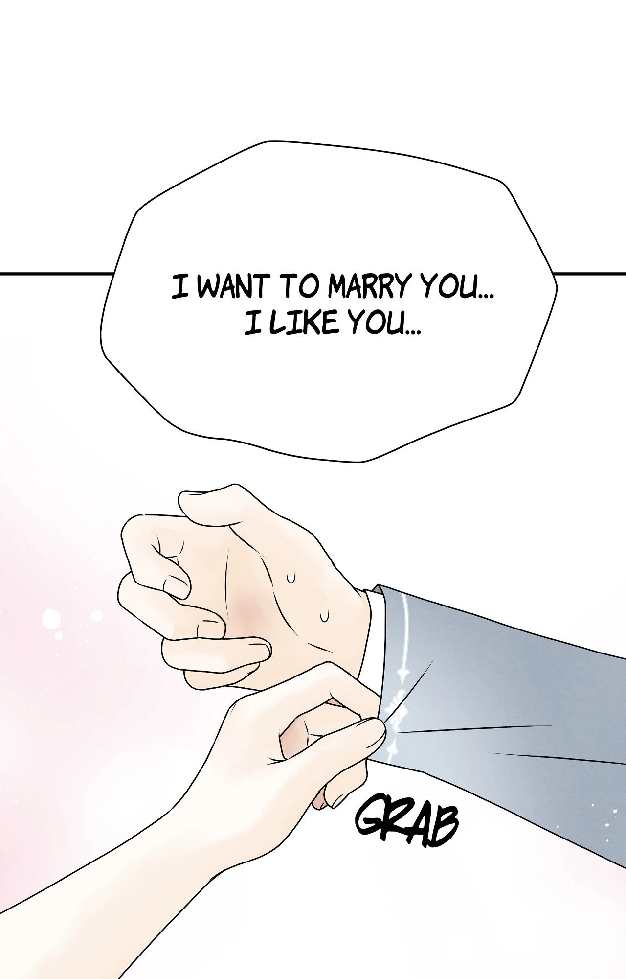Hateful Fiancée [Official] Chapter 57 - page 60