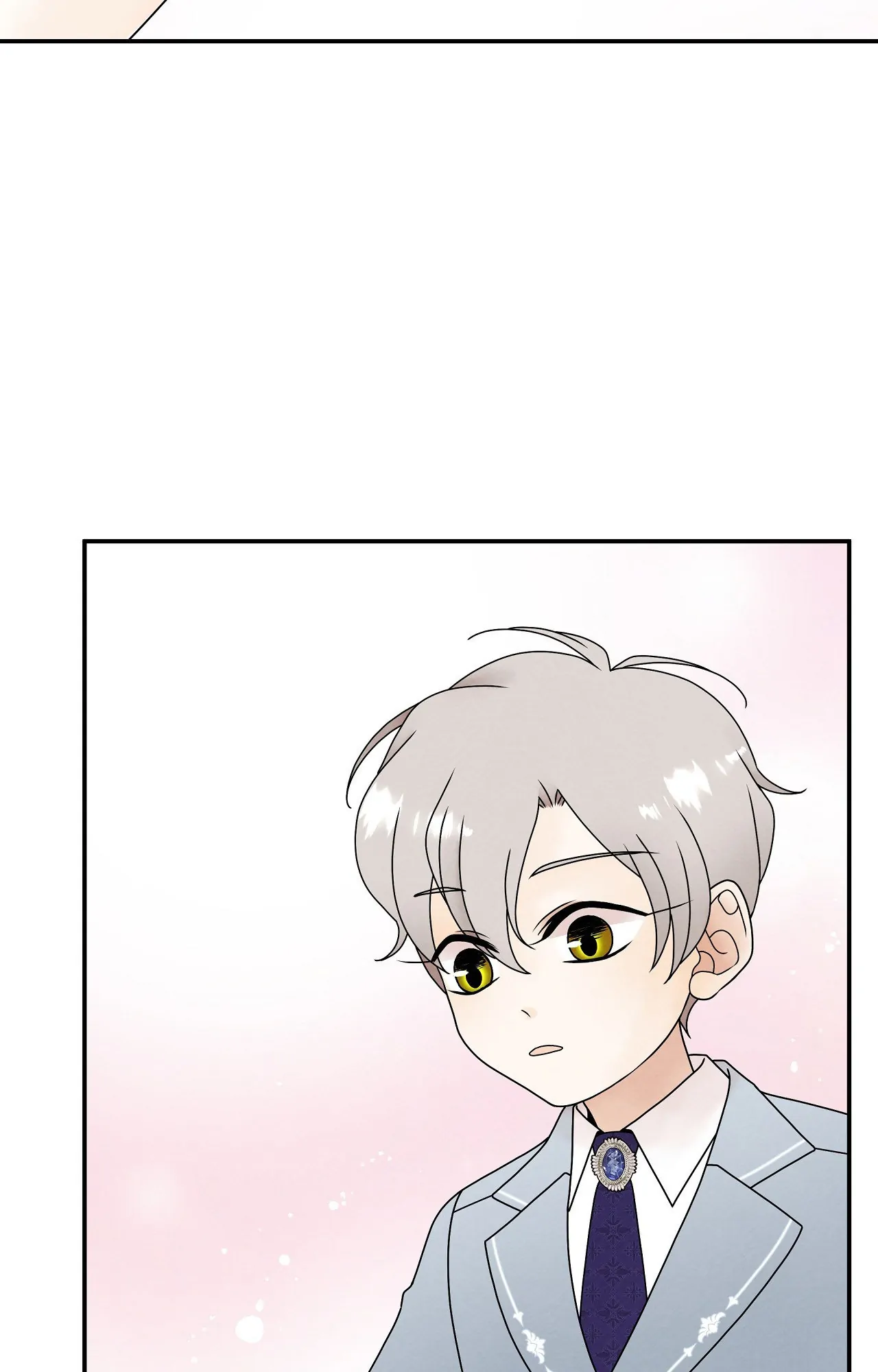 Hateful Fiancée [Official] Chapter 57 - page 61