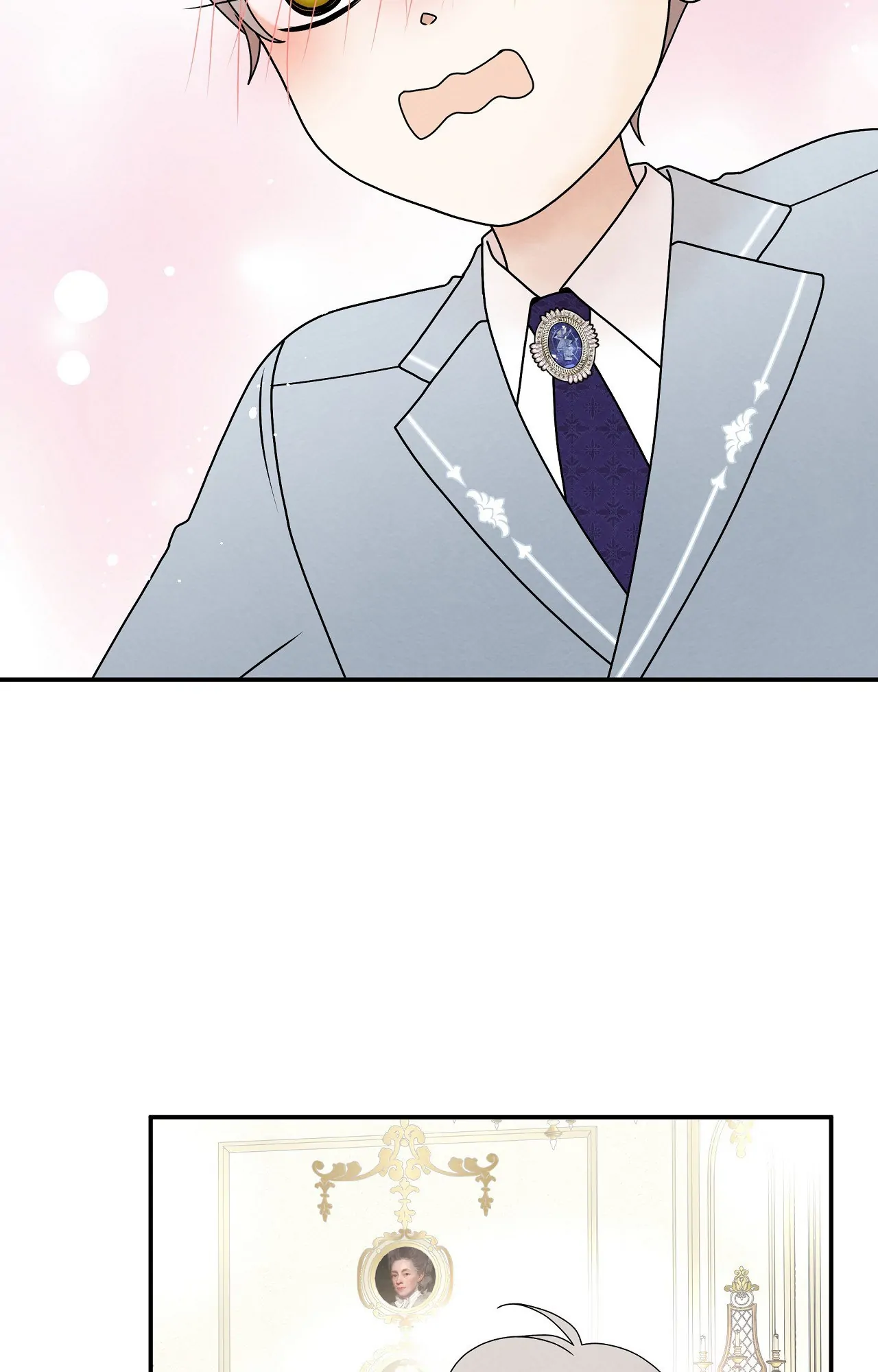 Hateful Fiancée [Official] Chapter 57 - page 63