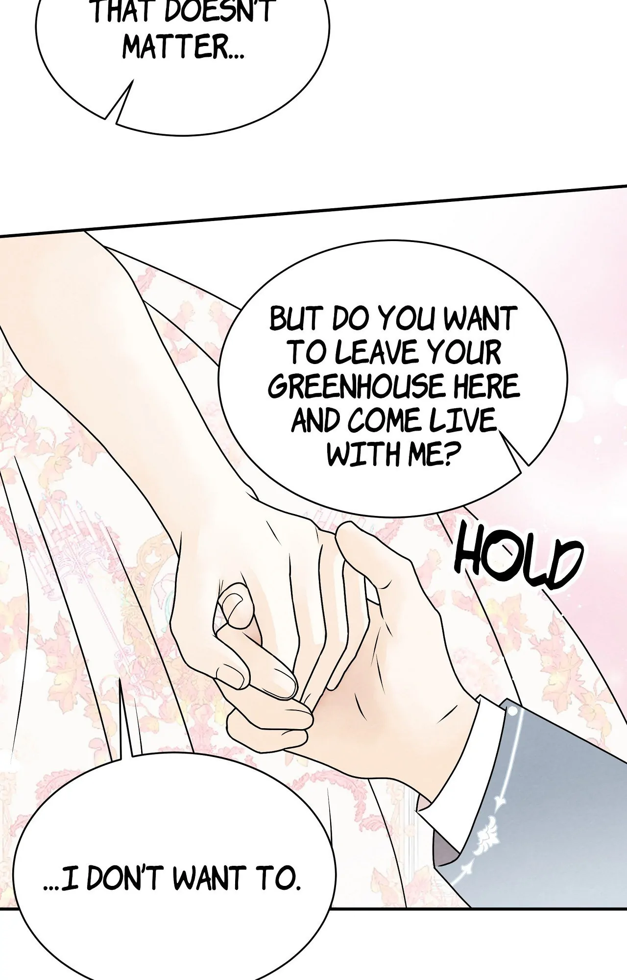 Hateful Fiancée [Official] Chapter 57 - page 66