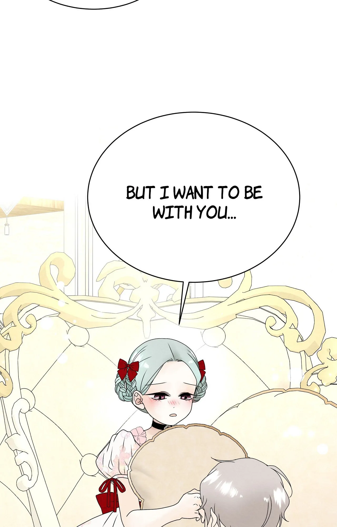 Hateful Fiancée [Official] Chapter 57 - page 67