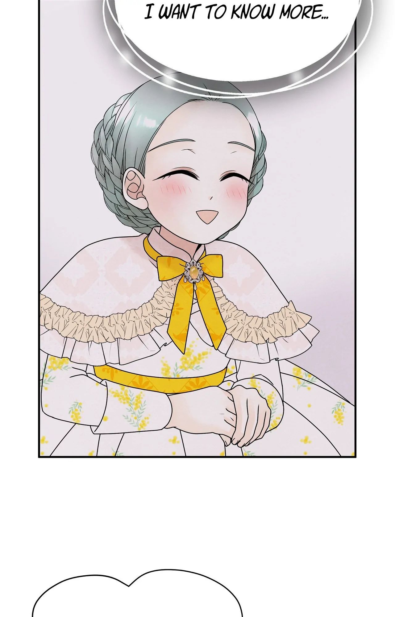 Hateful Fiancée [Official] Chapter 57 - page 69