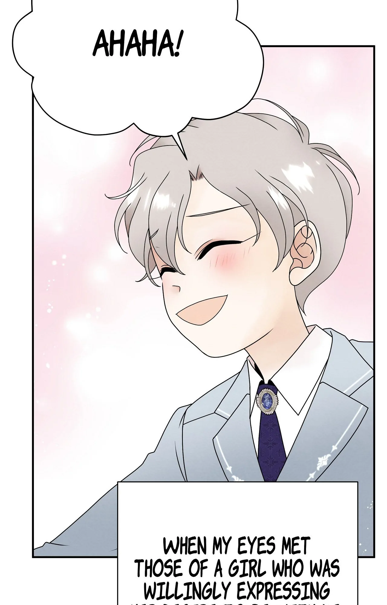 Hateful Fiancée [Official] Chapter 57 - page 70