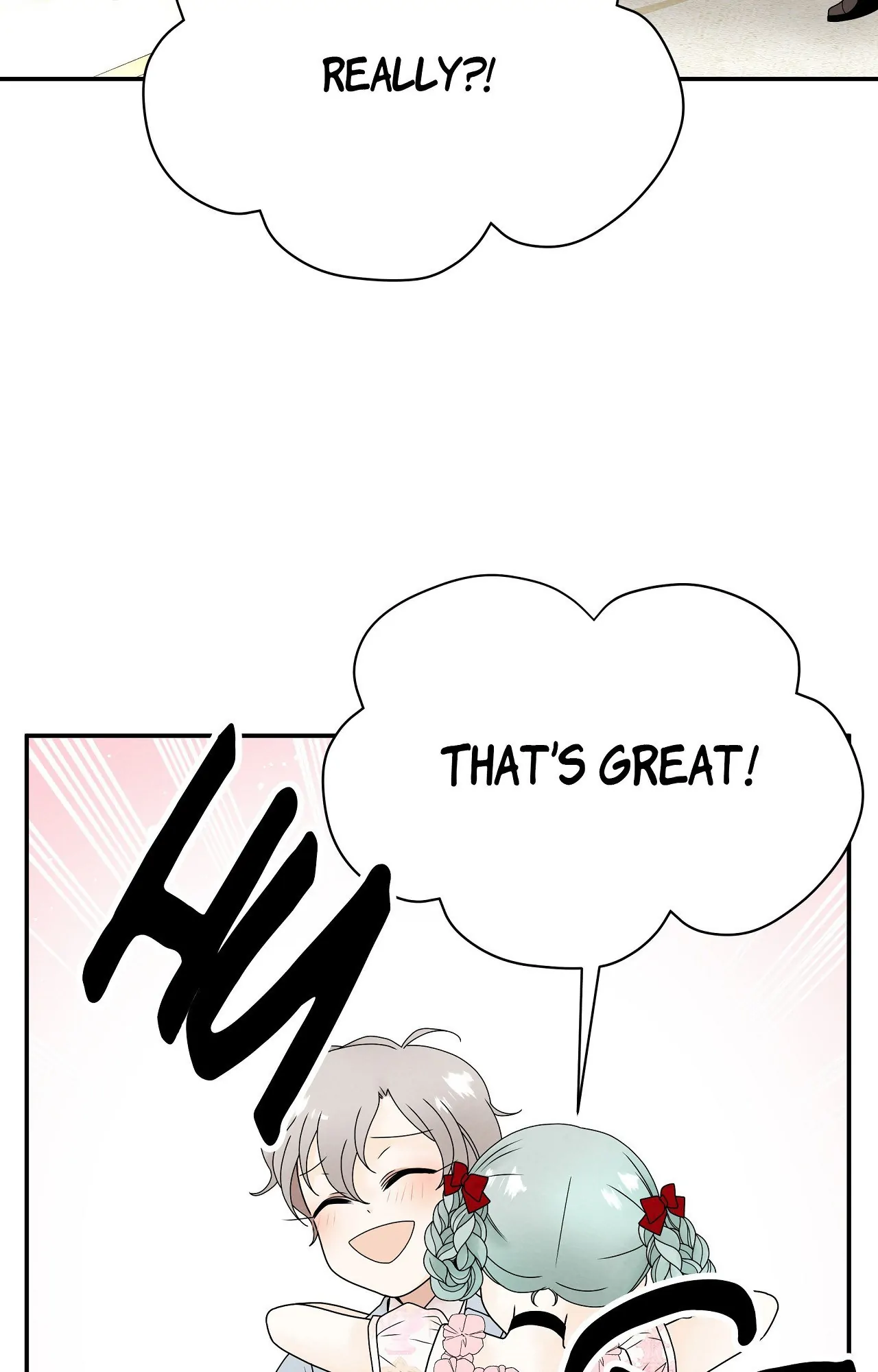 Hateful Fiancée [Official] Chapter 57 - page 73