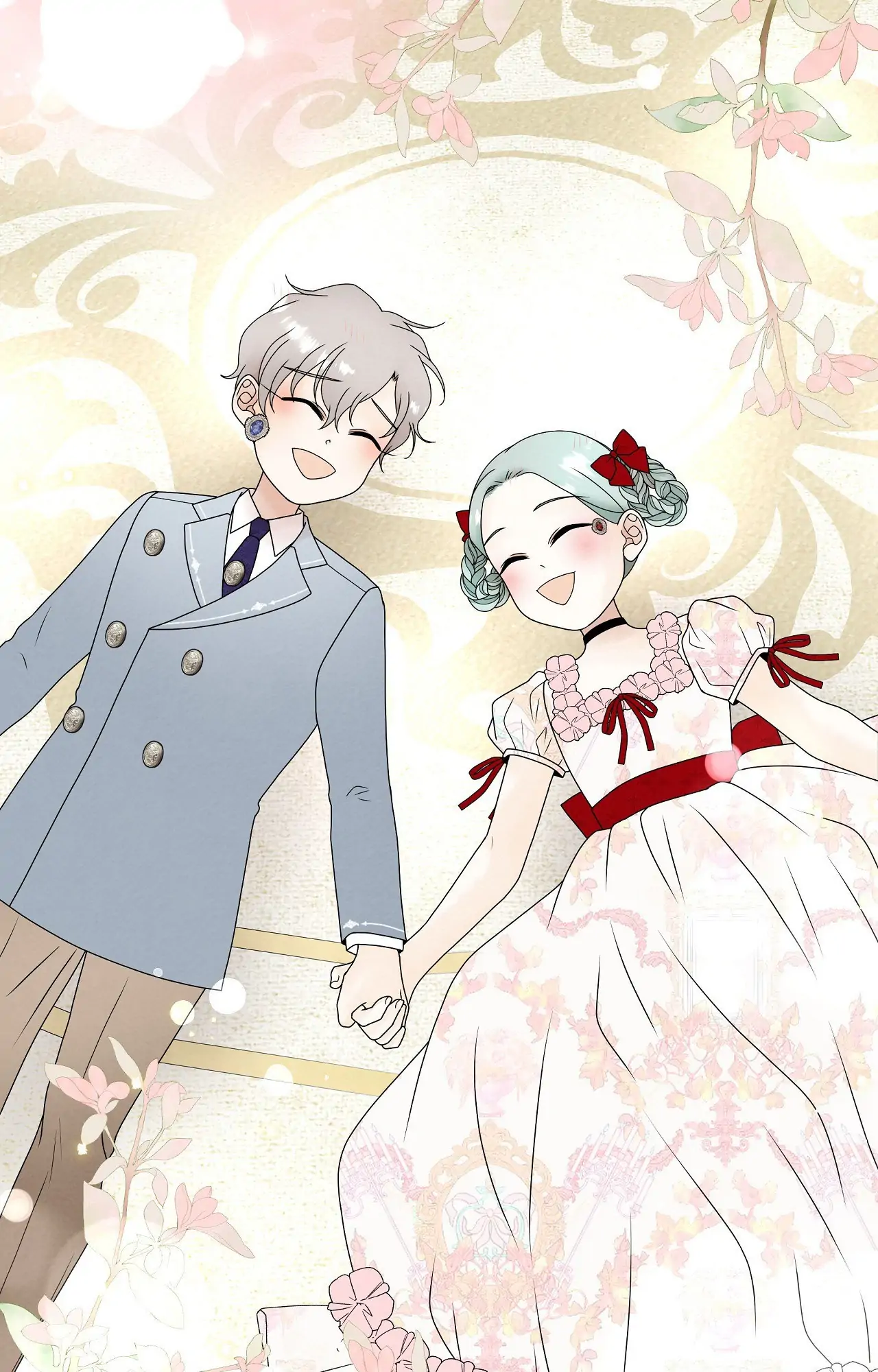 Hateful Fiancée [Official] Chapter 57 - page 76