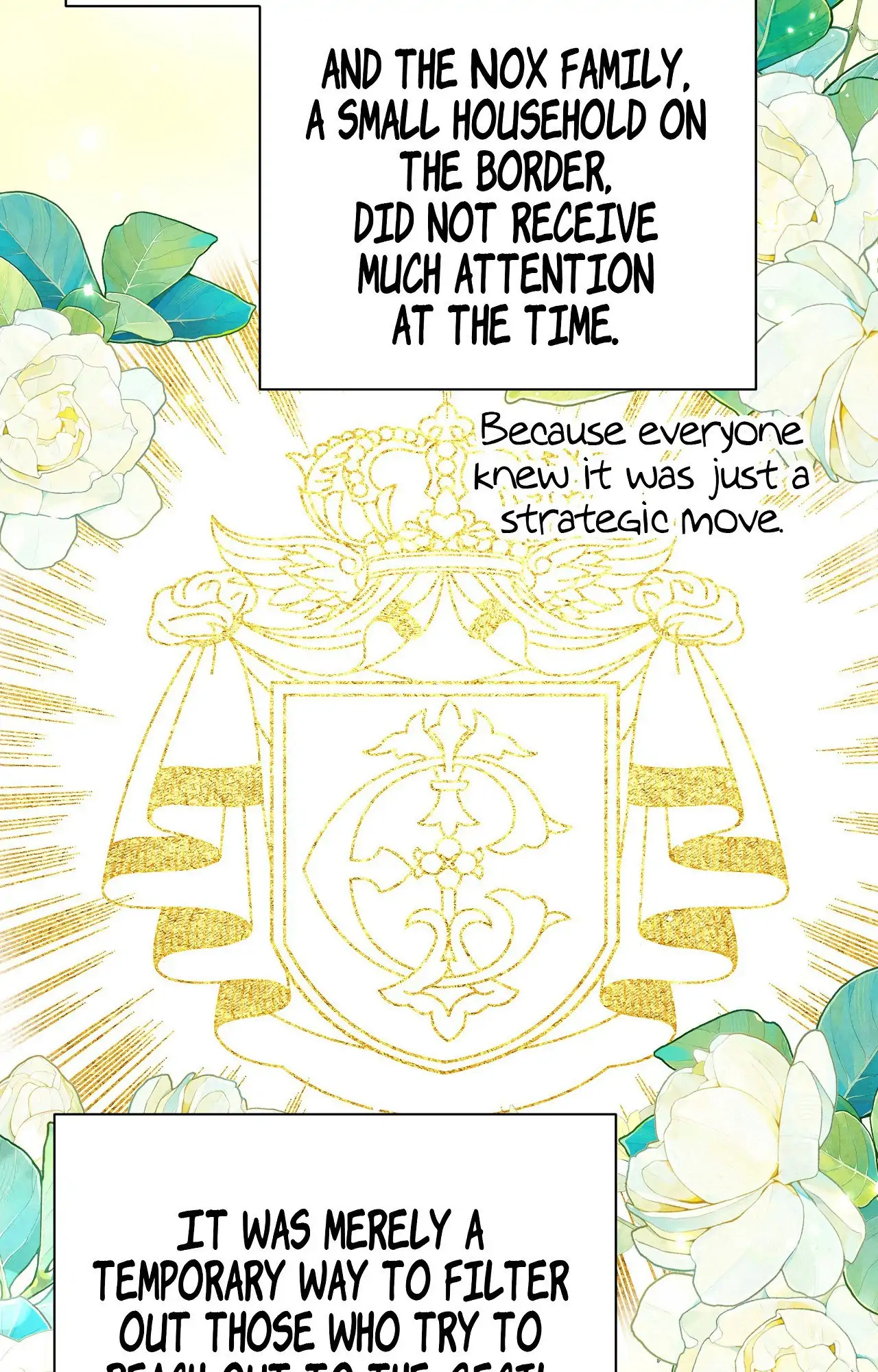 Hateful Fiancée [Official] Chapter 57 - page 7