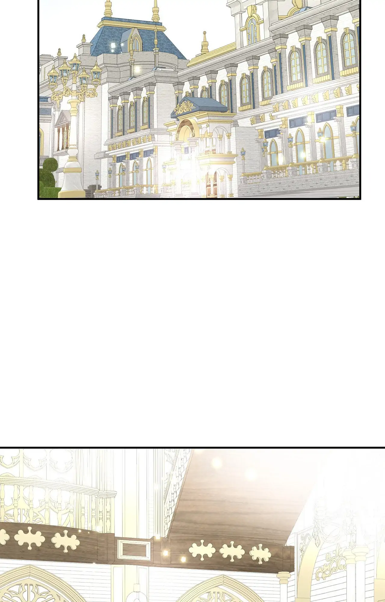 Hateful Fiancée [Official] Chapter 45 - page 12