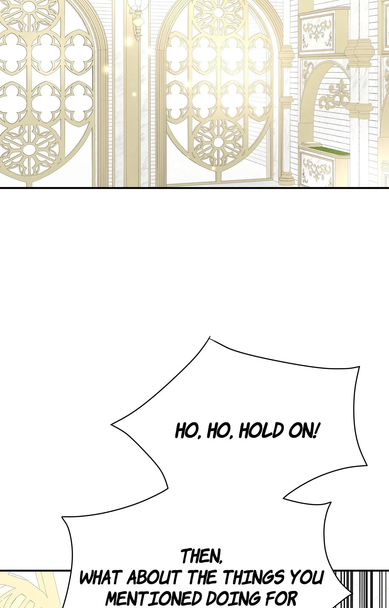 Hateful Fiancée [Official] Chapter 45 - page 13