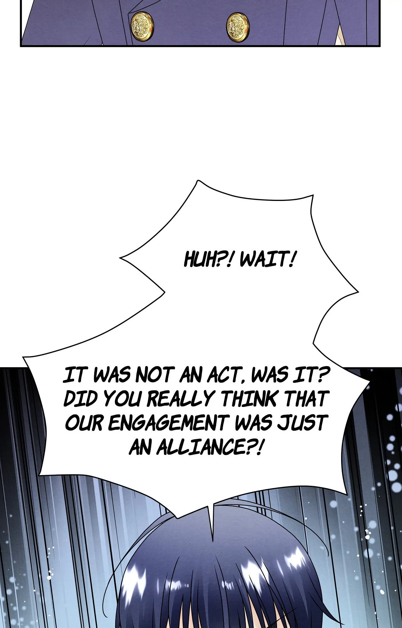 Hateful Fiancée [Official] Chapter 45 - page 16