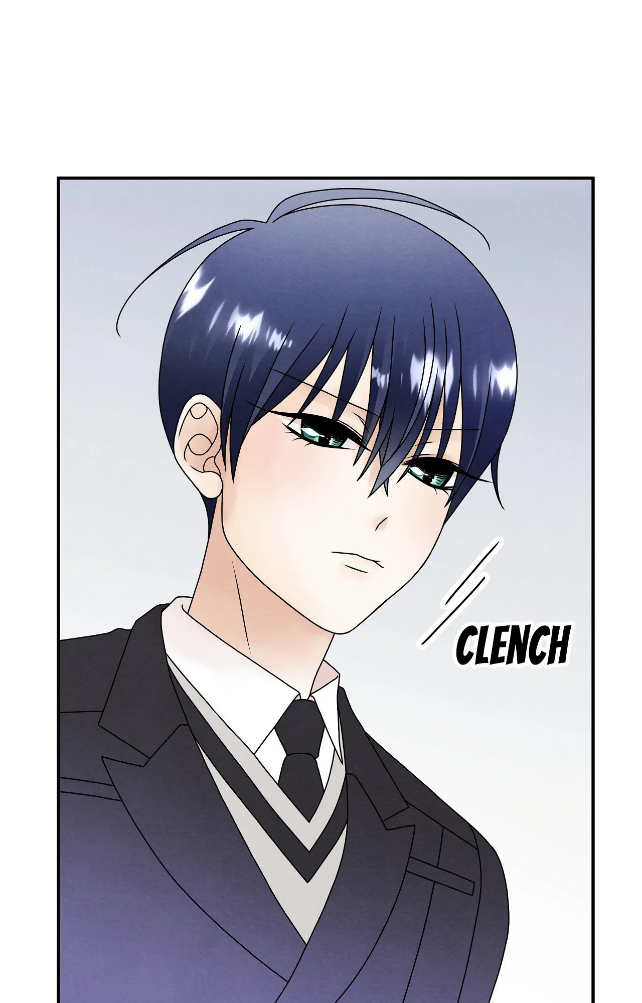 Hateful Fiancée [Official] Chapter 45 - page 23