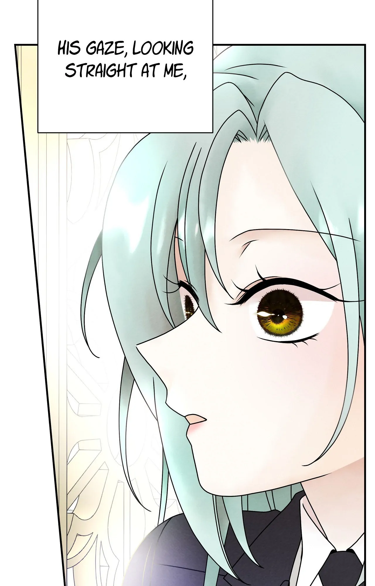 Hateful Fiancée [Official] Chapter 45 - page 27