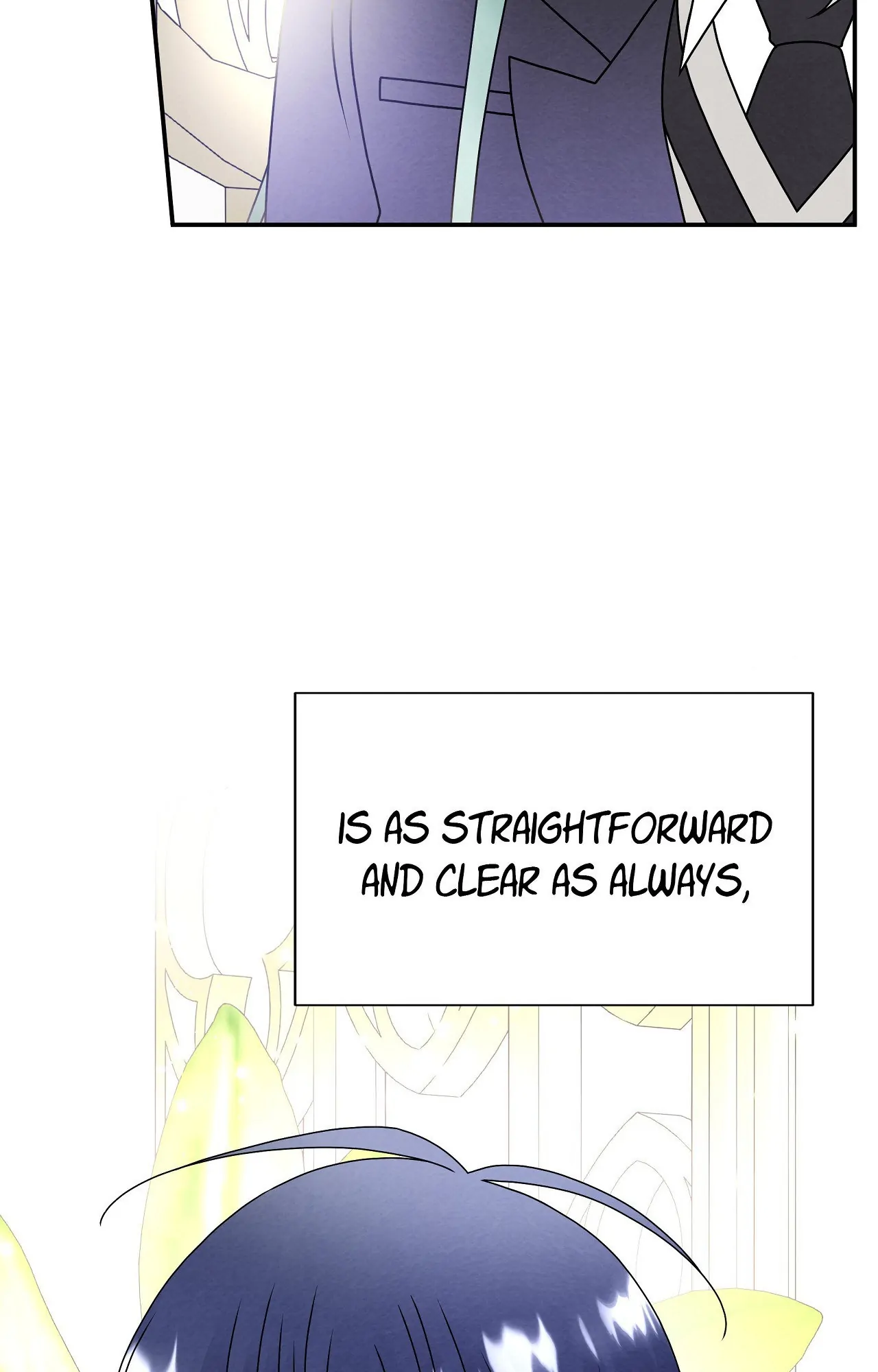 Hateful Fiancée [Official] Chapter 45 - page 28