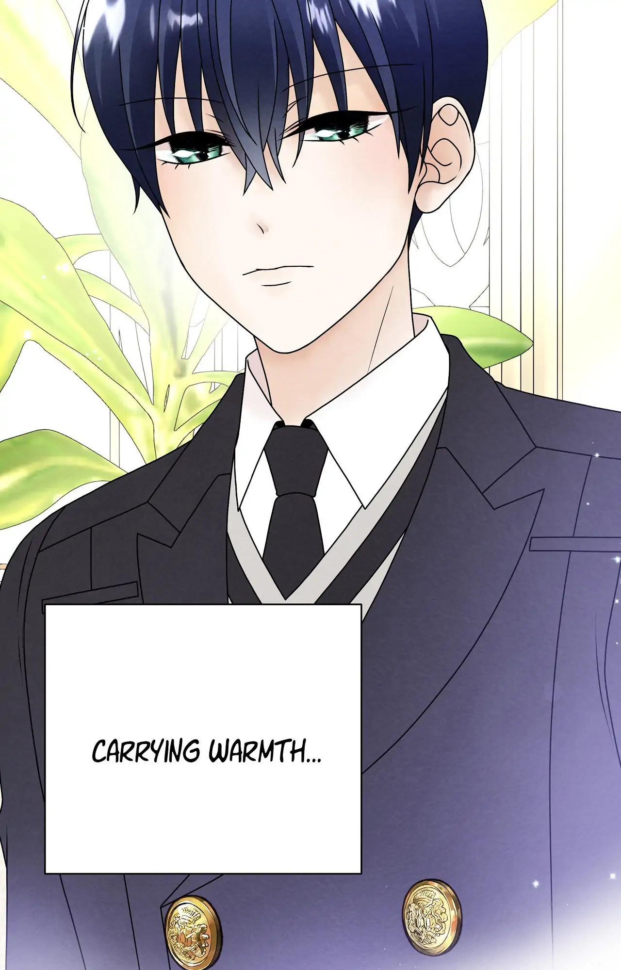 Hateful Fiancée [Official] Chapter 45 - page 29