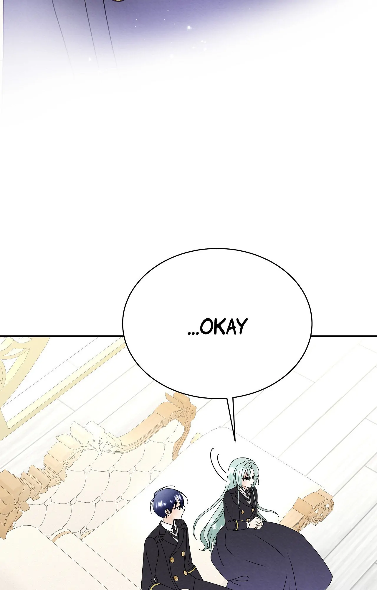 Hateful Fiancée [Official] Chapter 45 - page 30