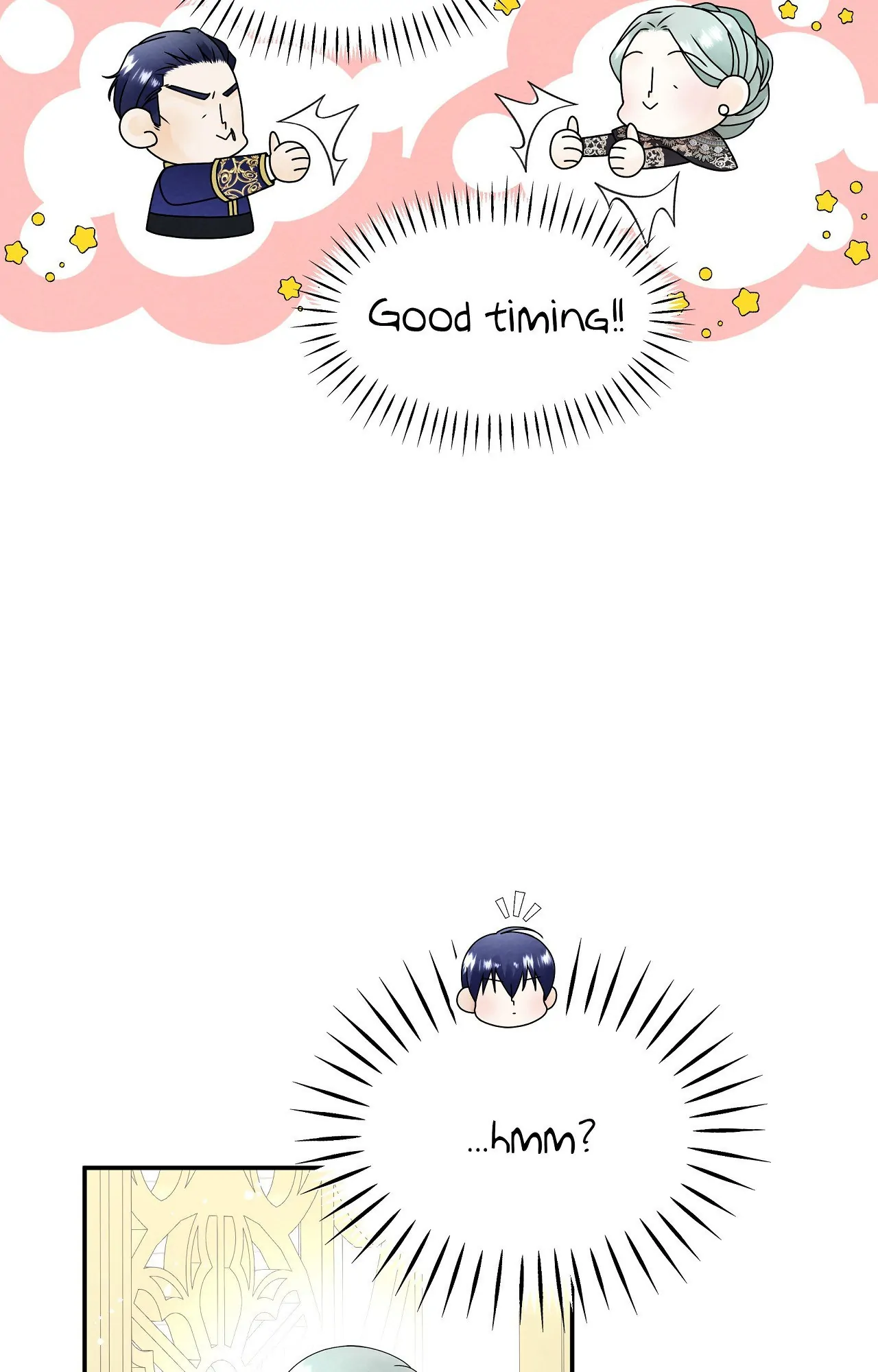 Hateful Fiancée [Official] Chapter 45 - page 34