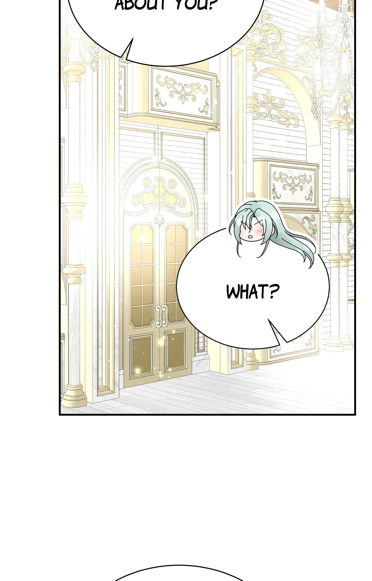 Hateful Fiancée [Official] Chapter 45 - page 38