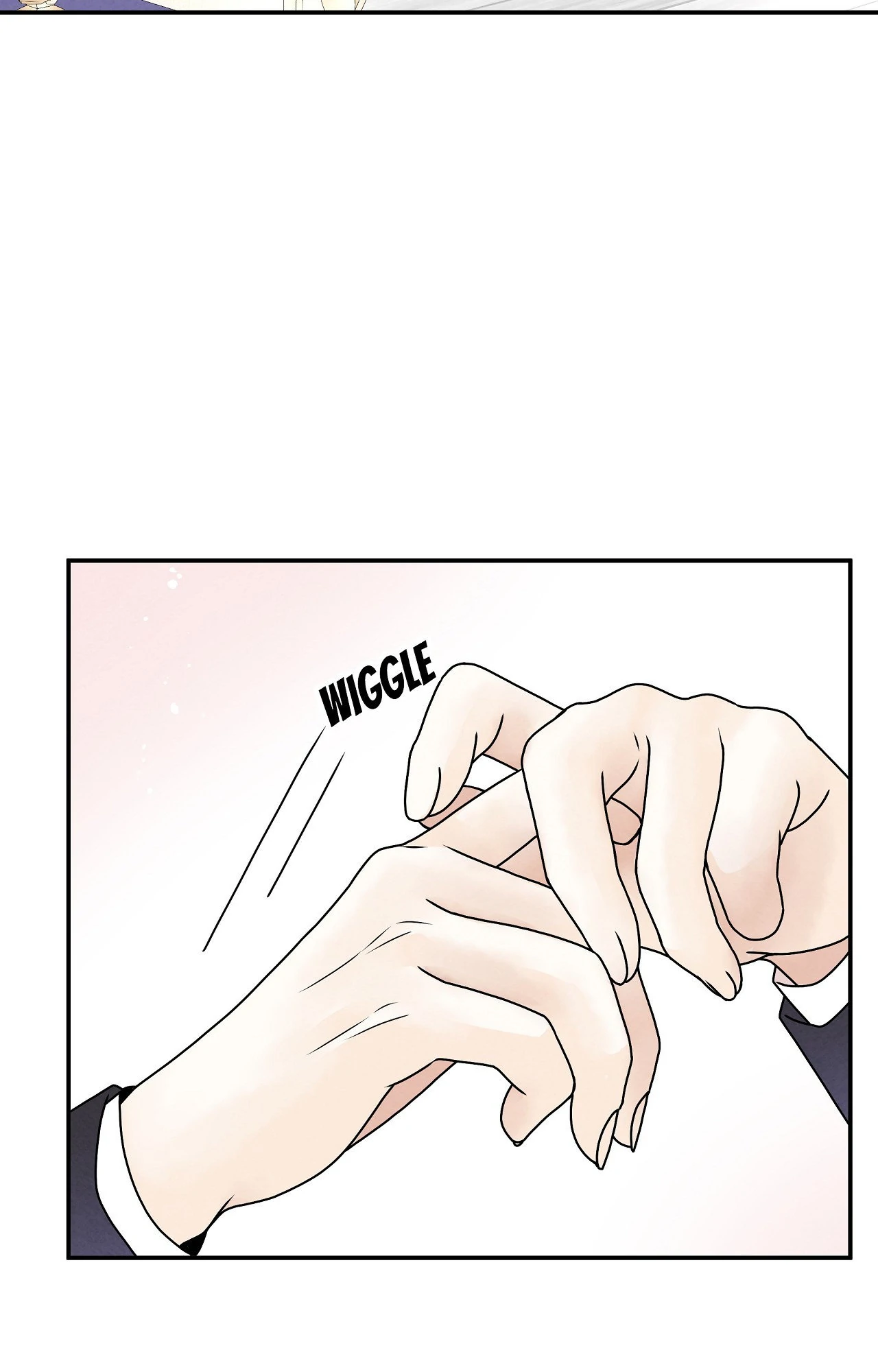 Hateful Fiancée [Official] Chapter 45 - page 40