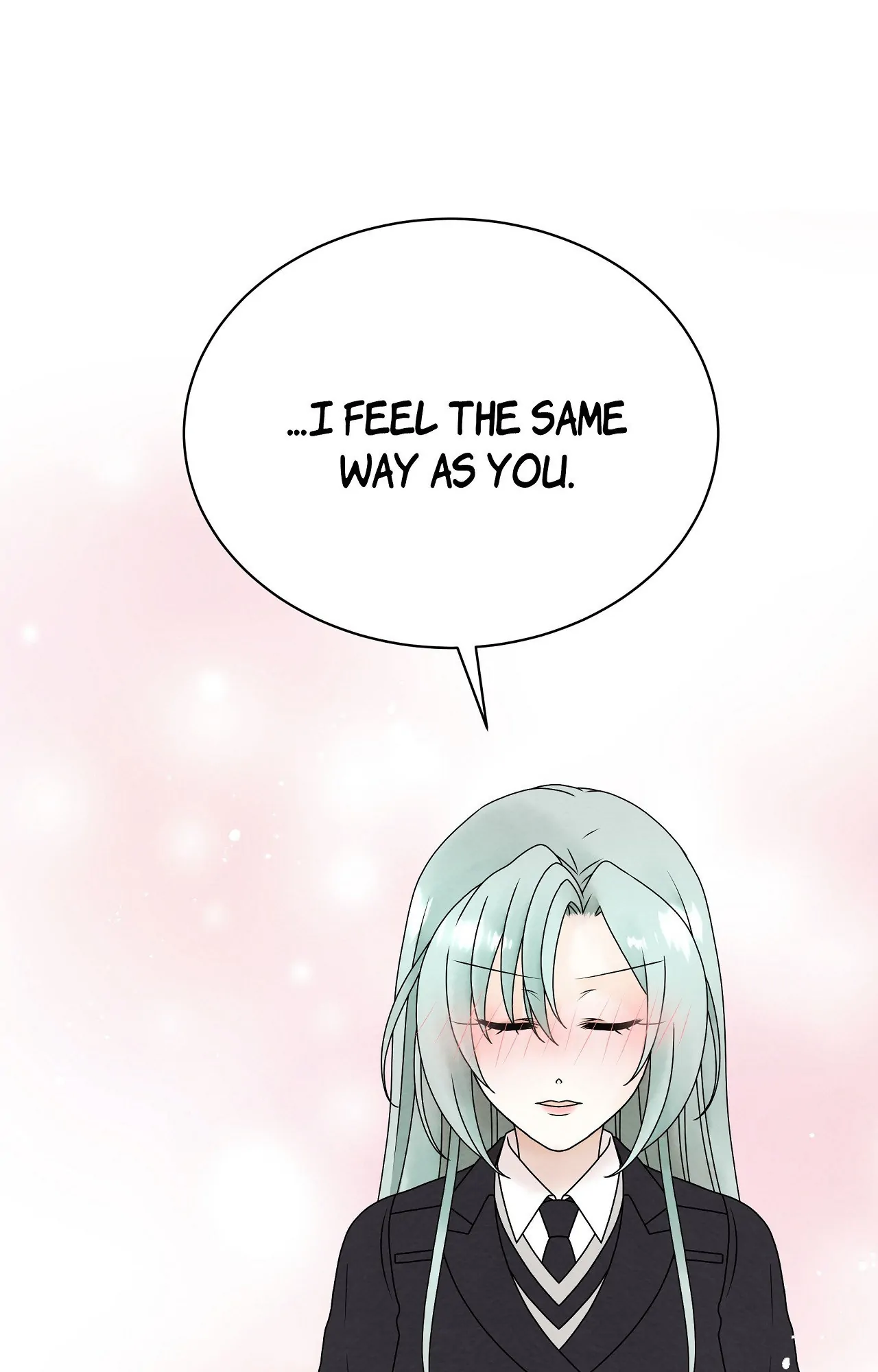 Hateful Fiancée [Official] Chapter 45 - page 41